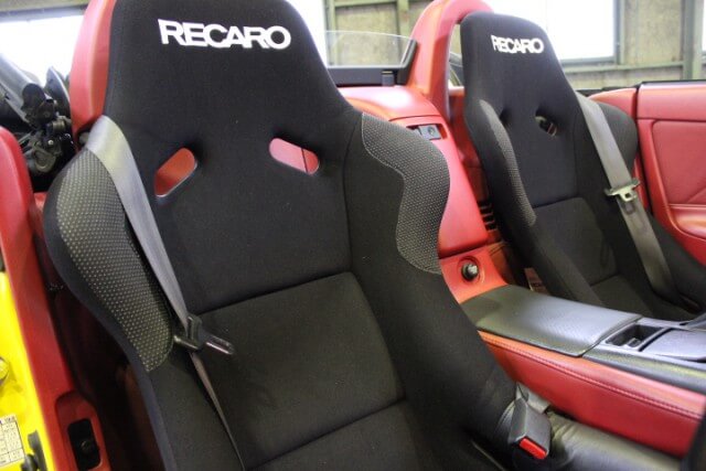 RECARO SP-GN画像