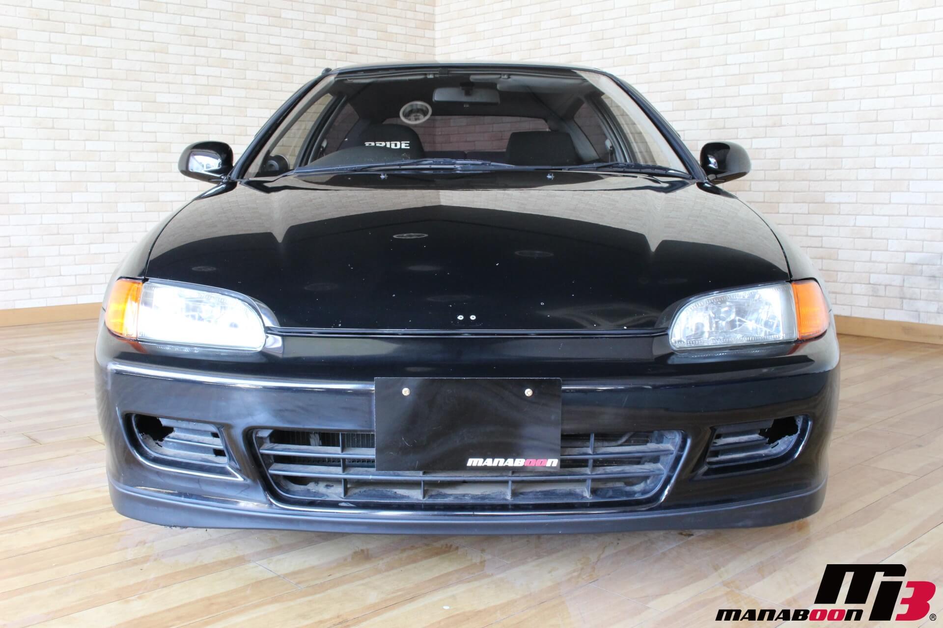 シビックEG6 SiR2画像