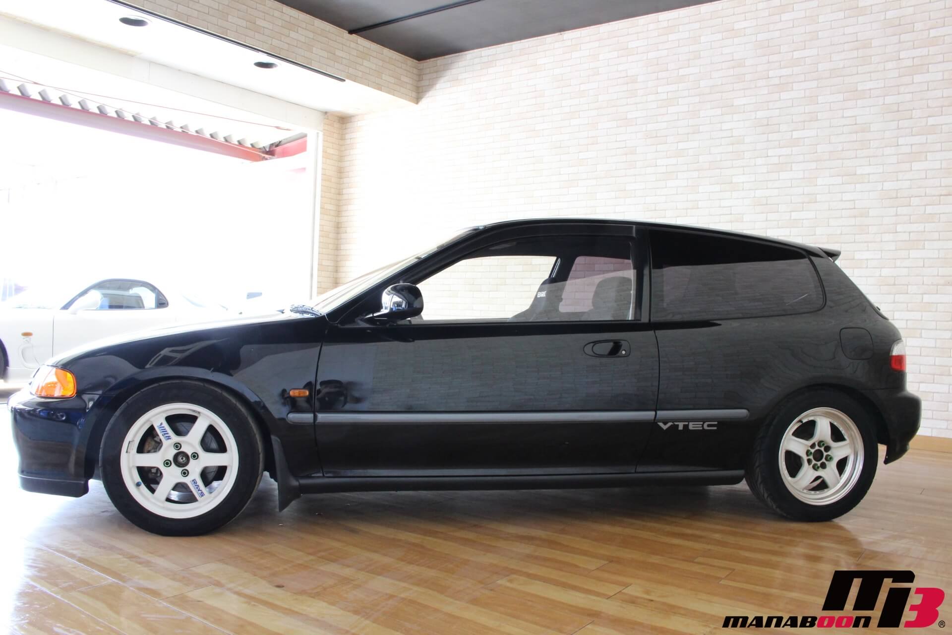 シビックEG6 SiR2画像