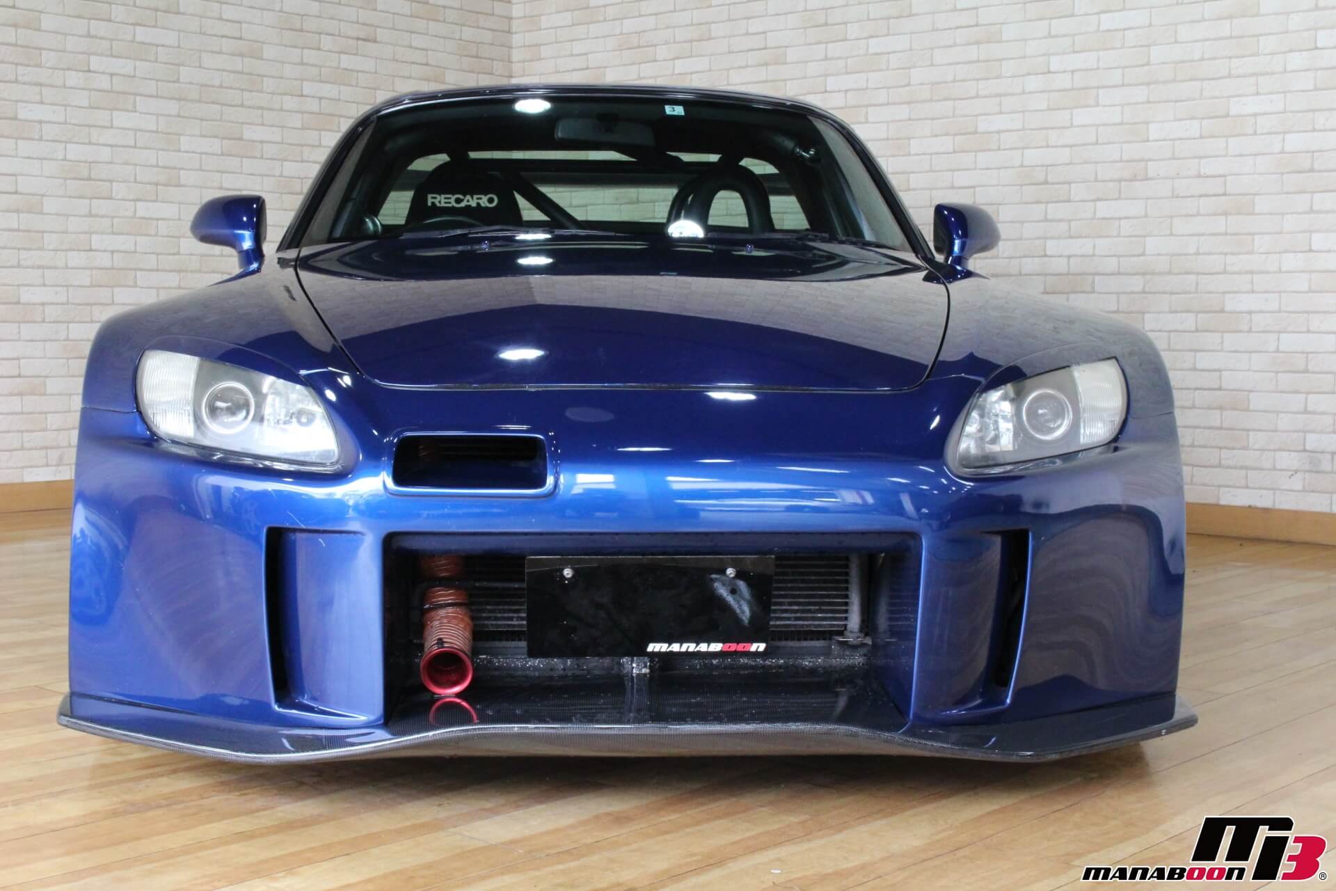 J'sracing S2000画像