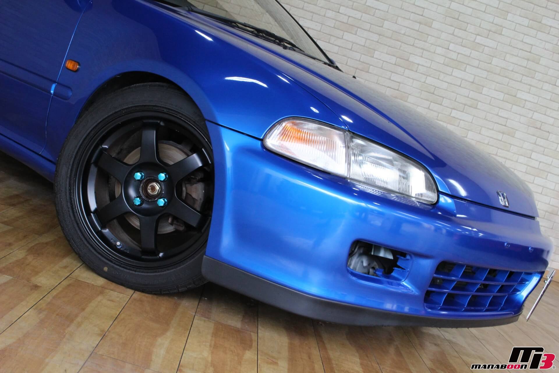 シビックSir2 EG6画像