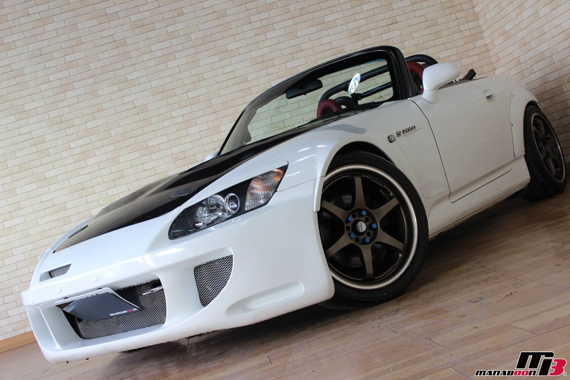 ASM S2000画像