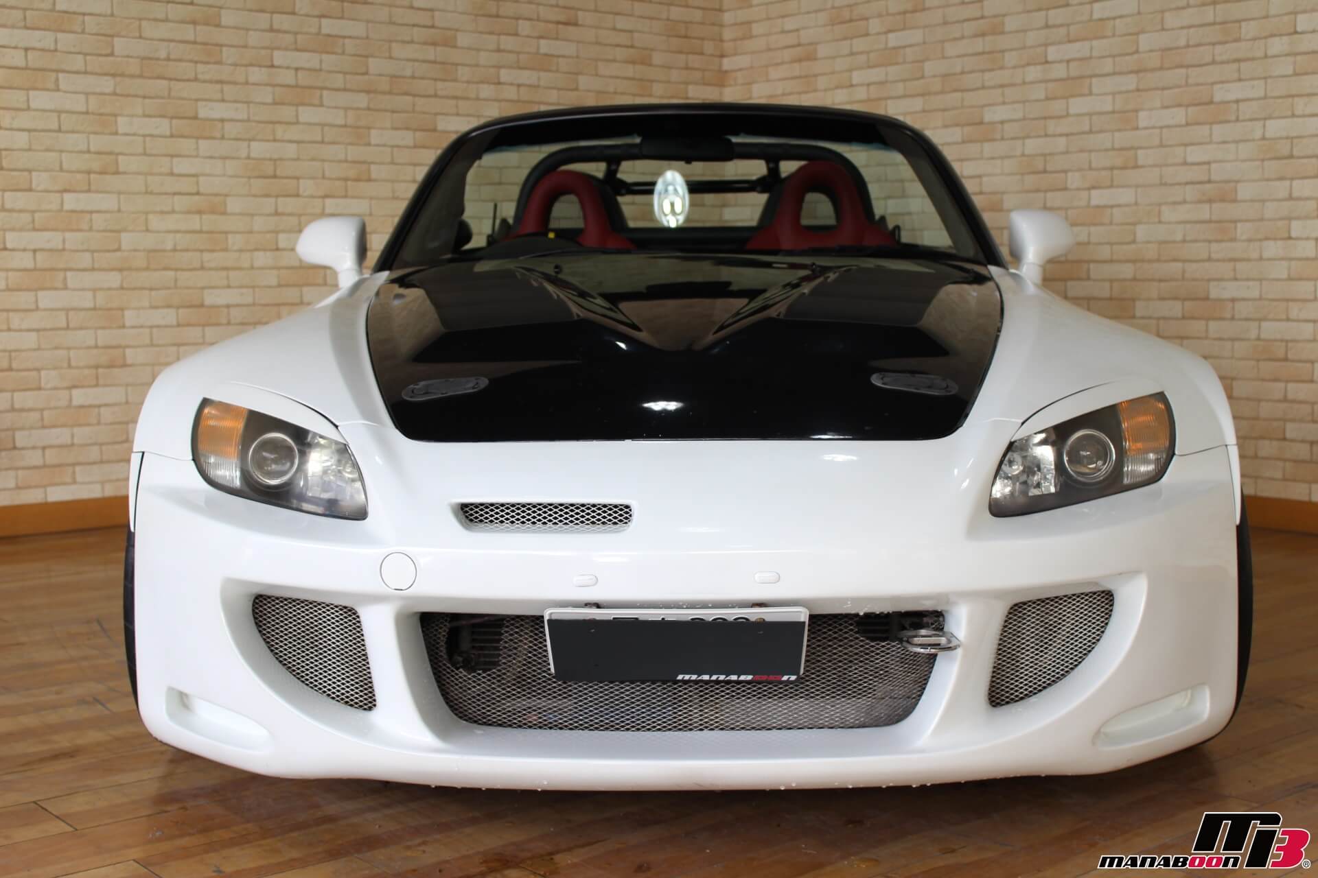 ASM S2000画像