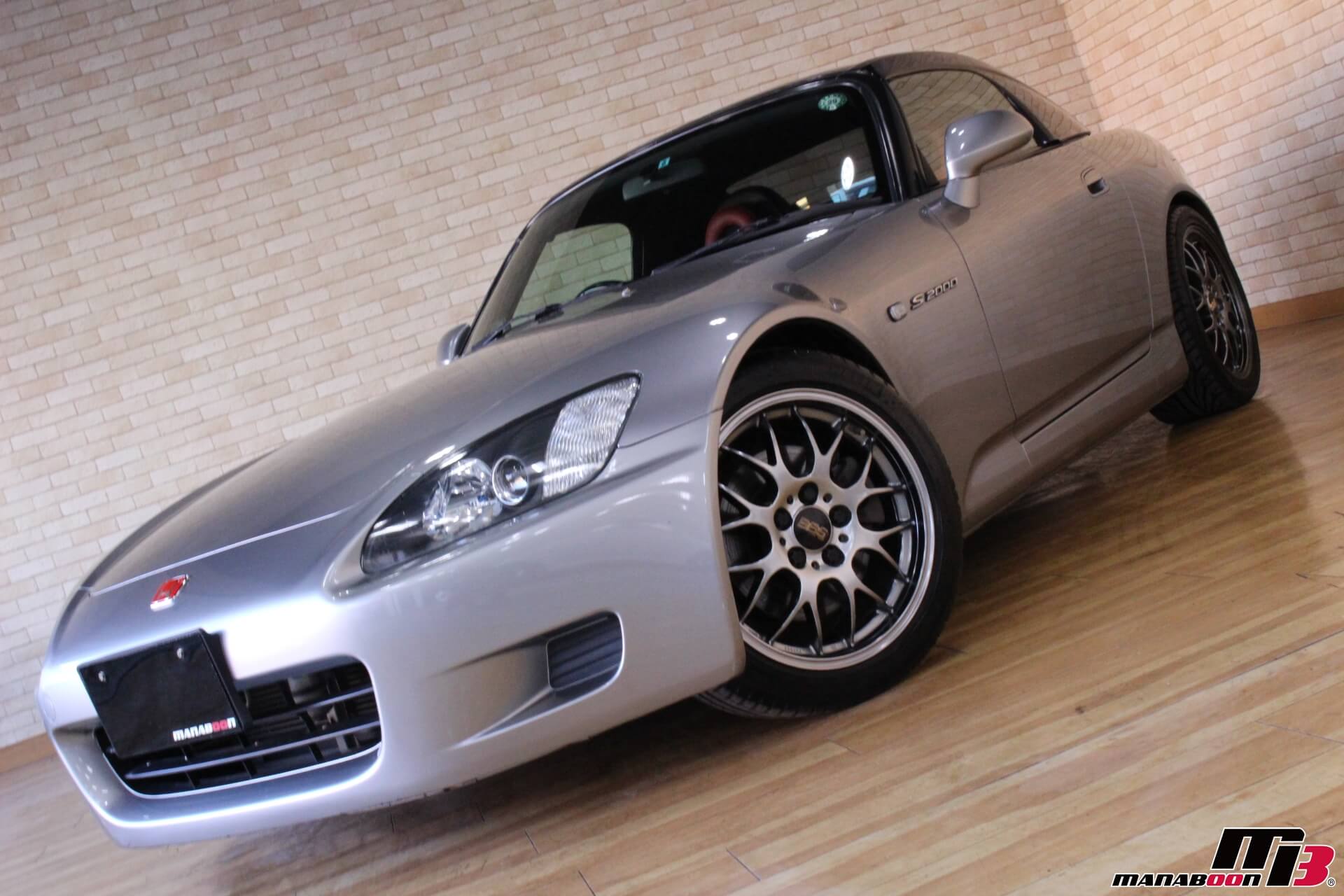 S2000 無限ハードトップ画像