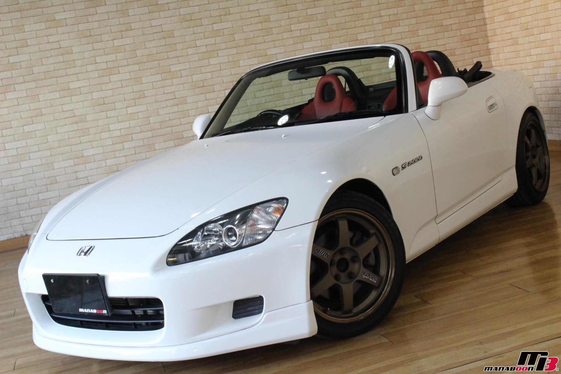 S2000(AP1)画像