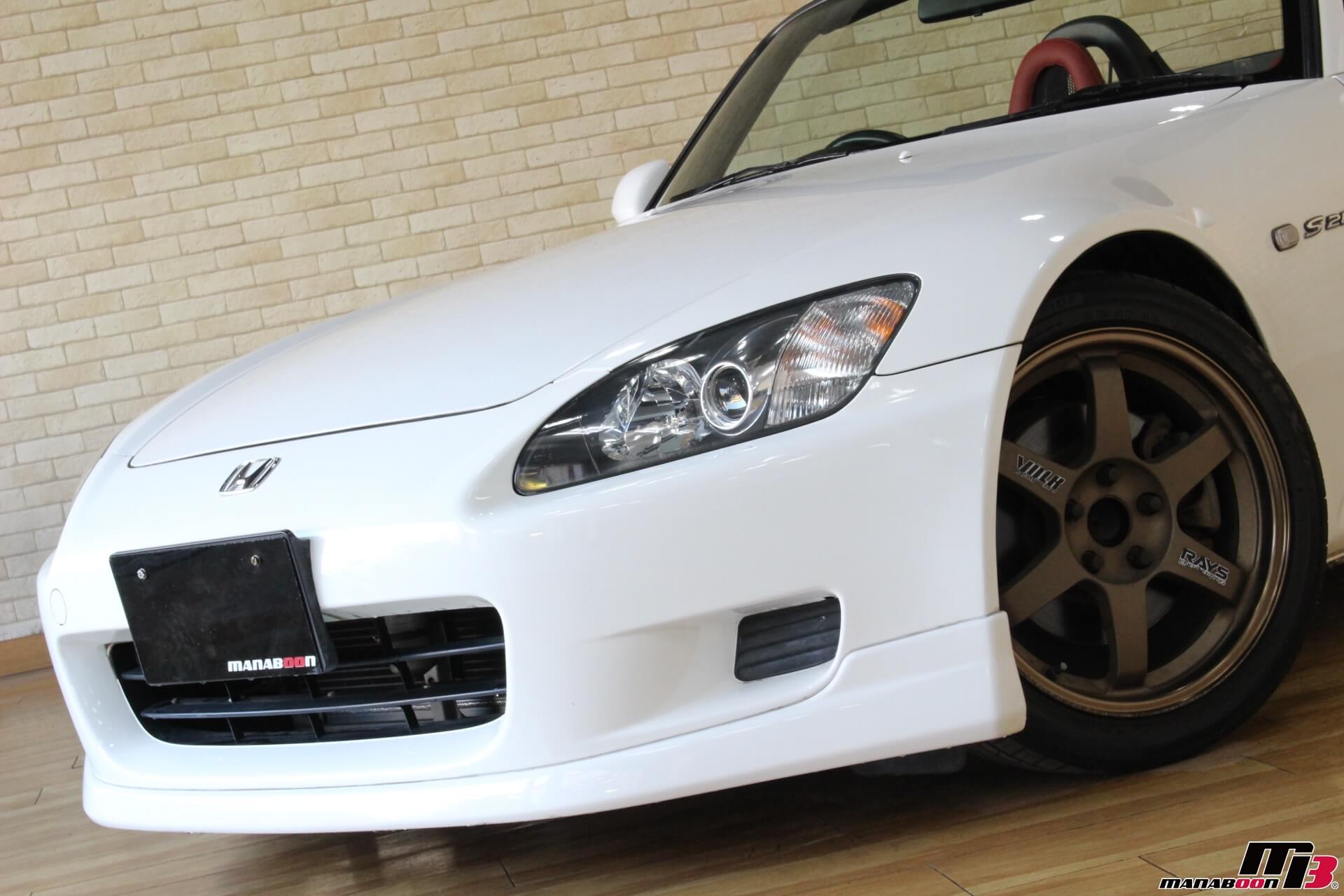 S2000(AP1)画像