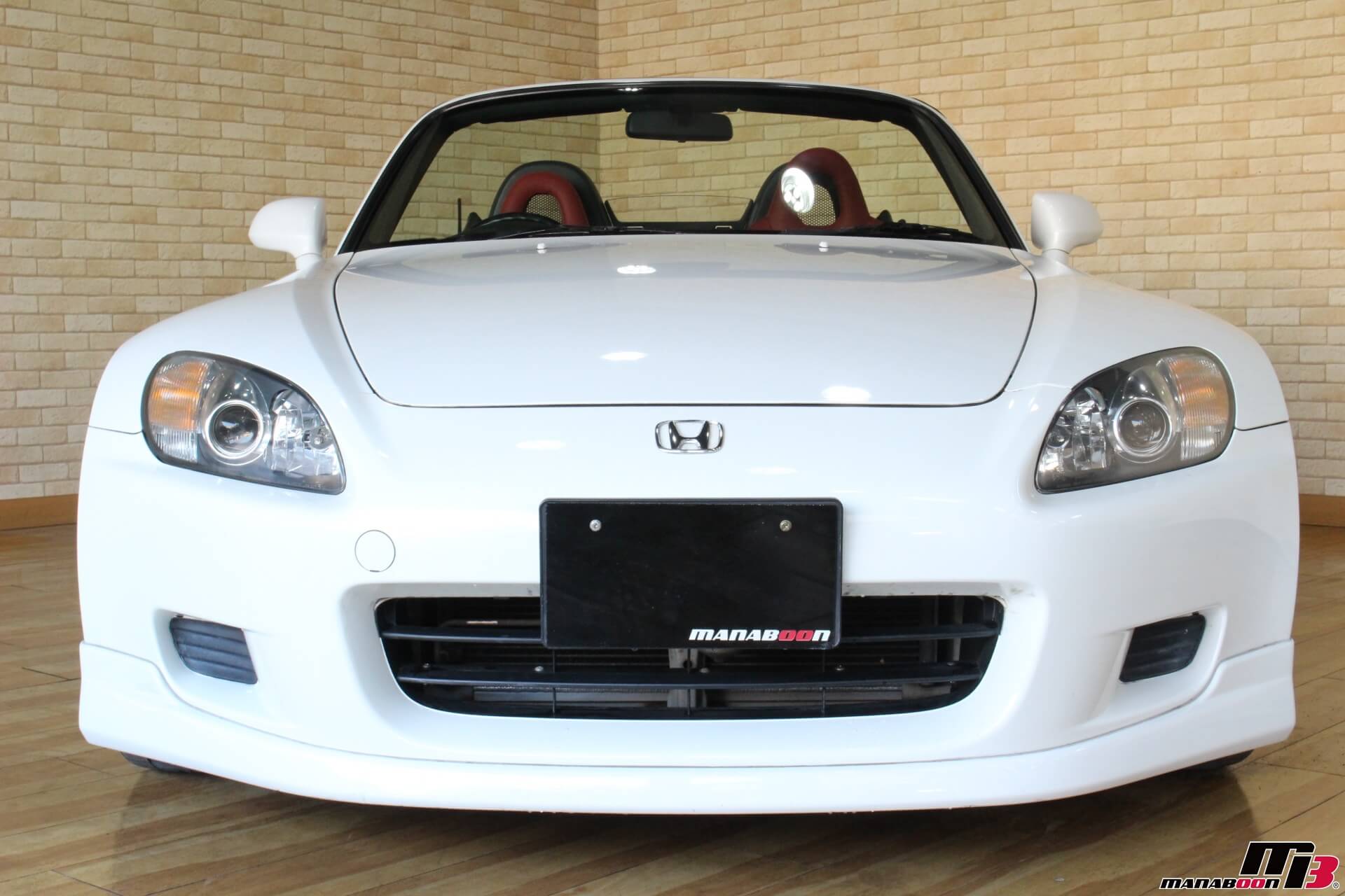 S2000(AP1)画像