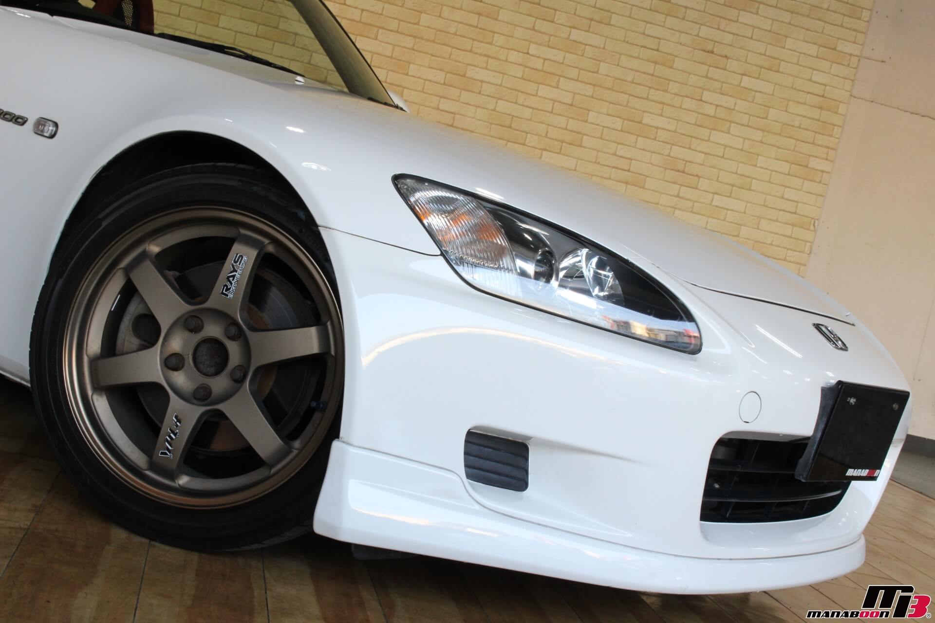 S2000(AP1)画像