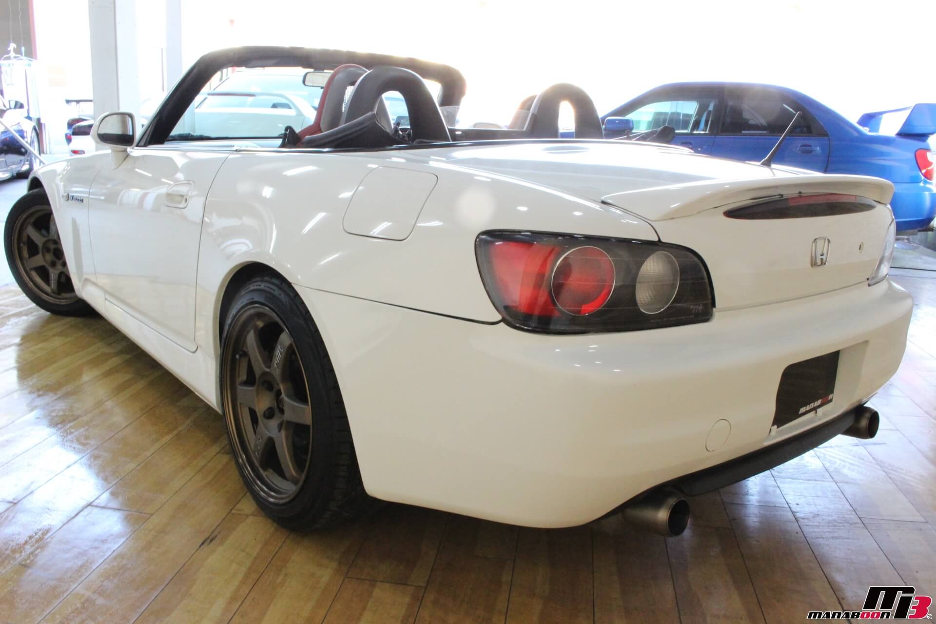 S2000(AP1)画像