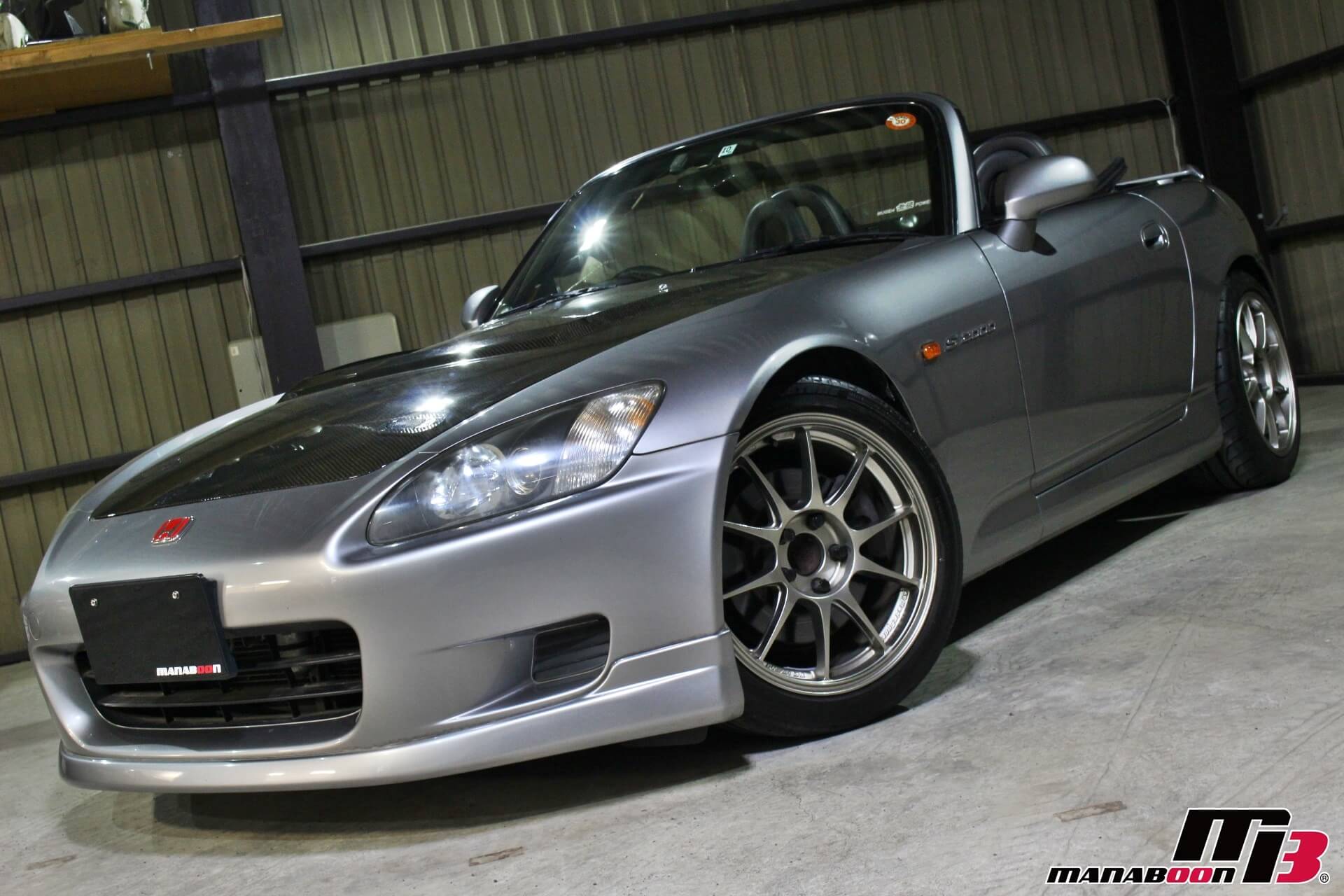 S2000画像