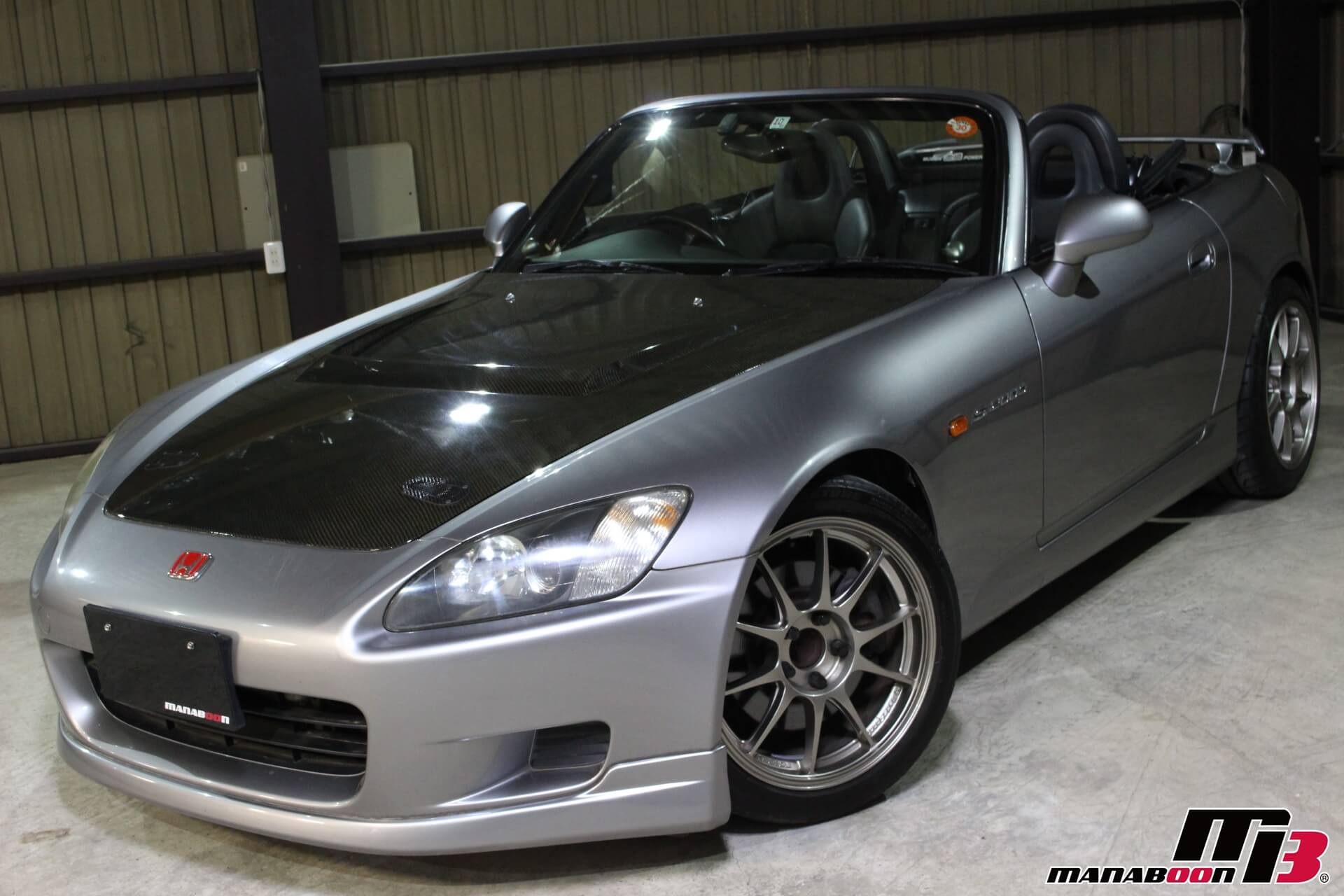 S2000画像