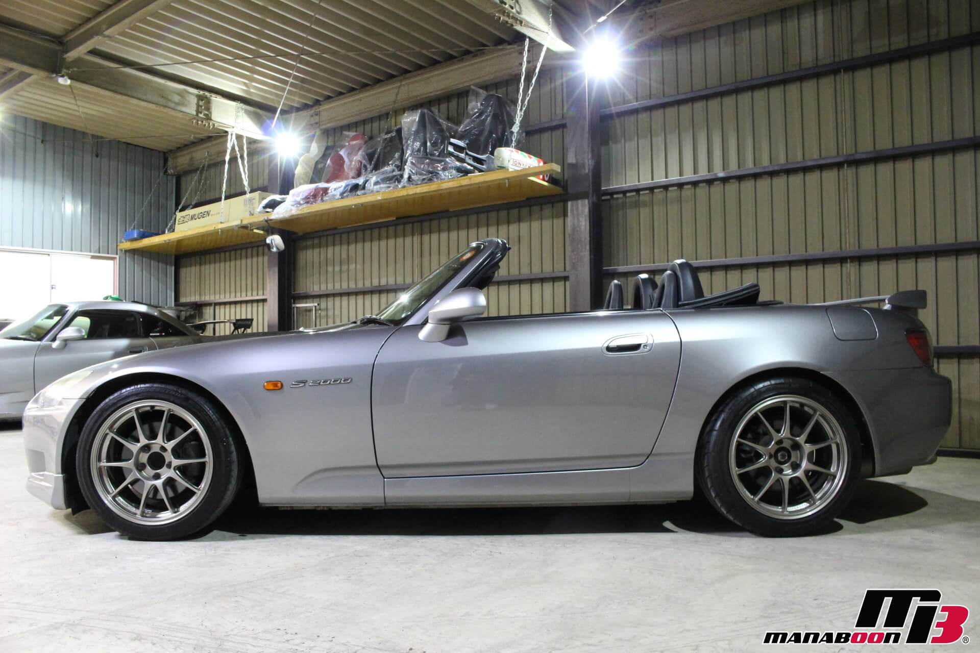 S2000画像