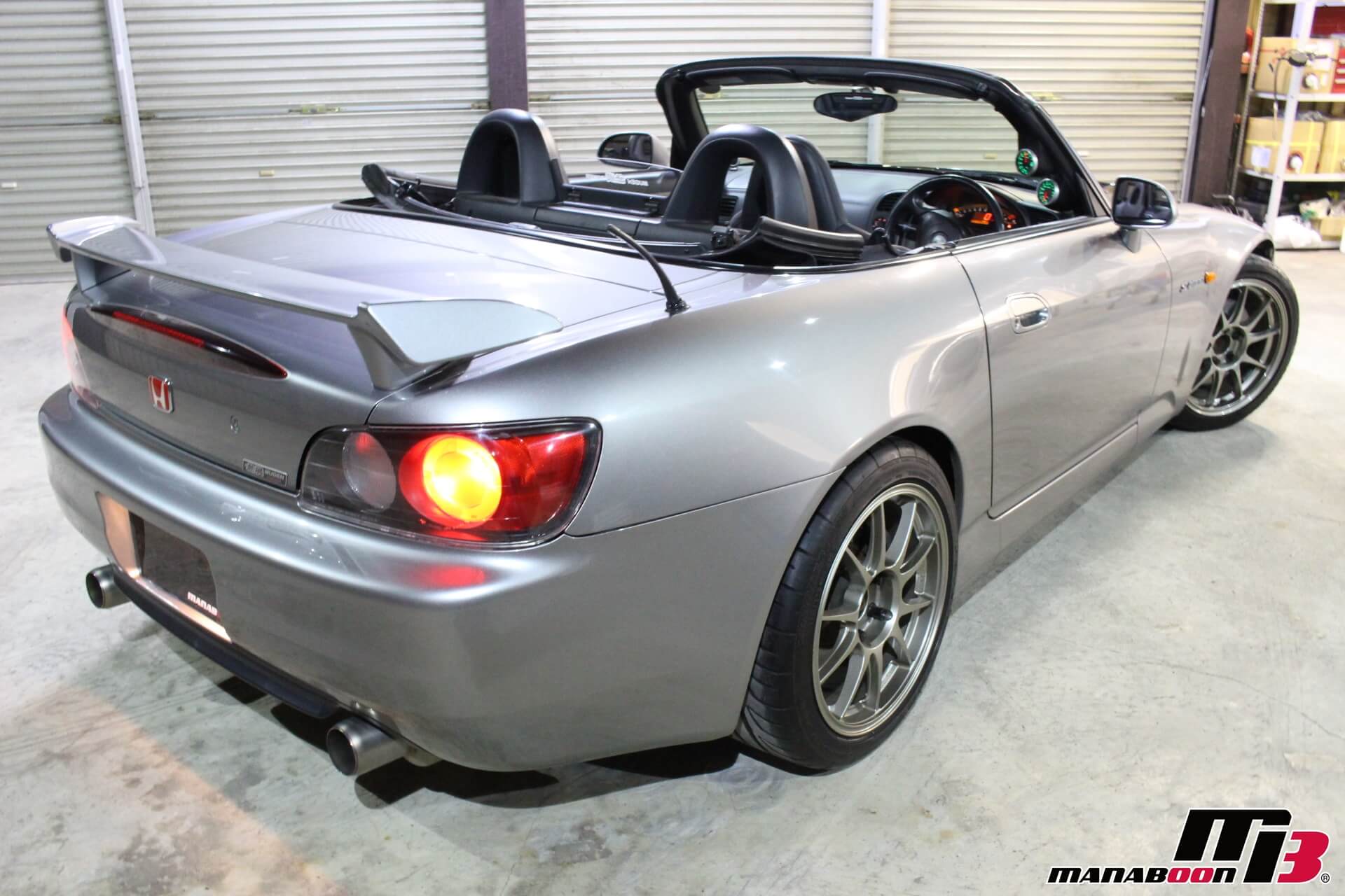 S2000画像