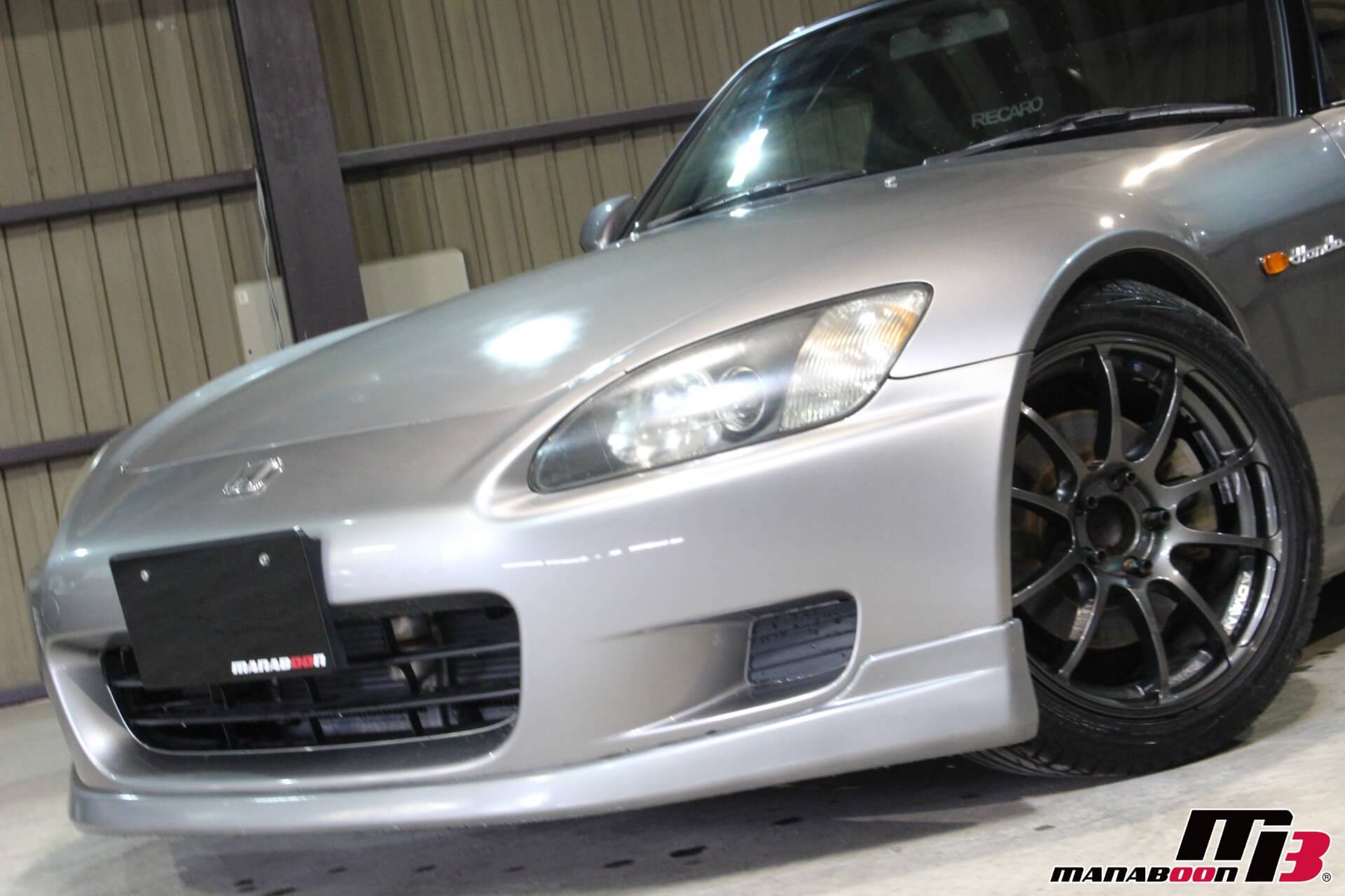 S2000 無限ハードトップ画像