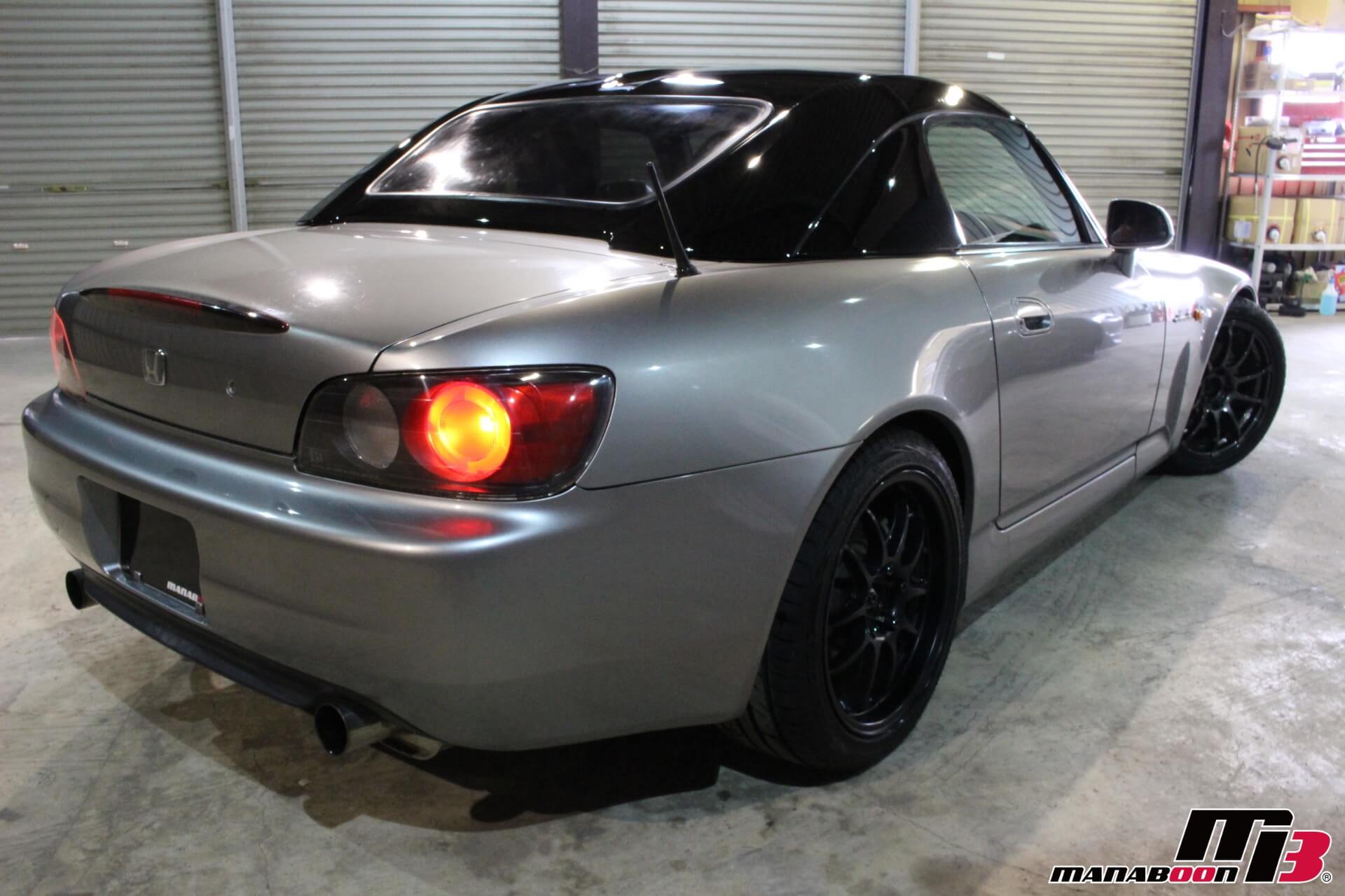 S2000 無限ハードトップ画像