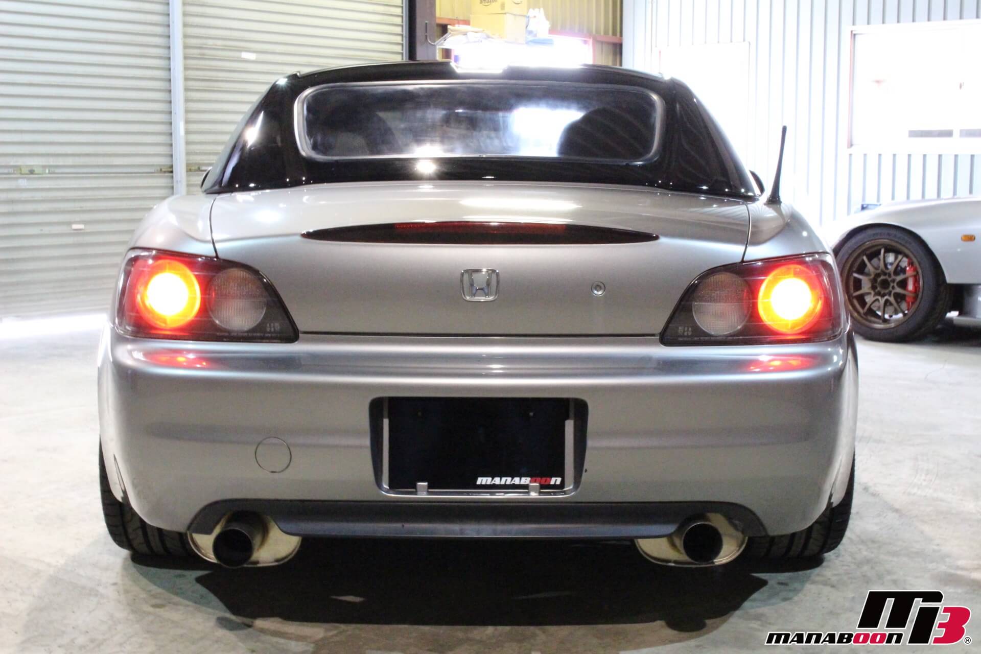 S2000 無限ハードトップ画像