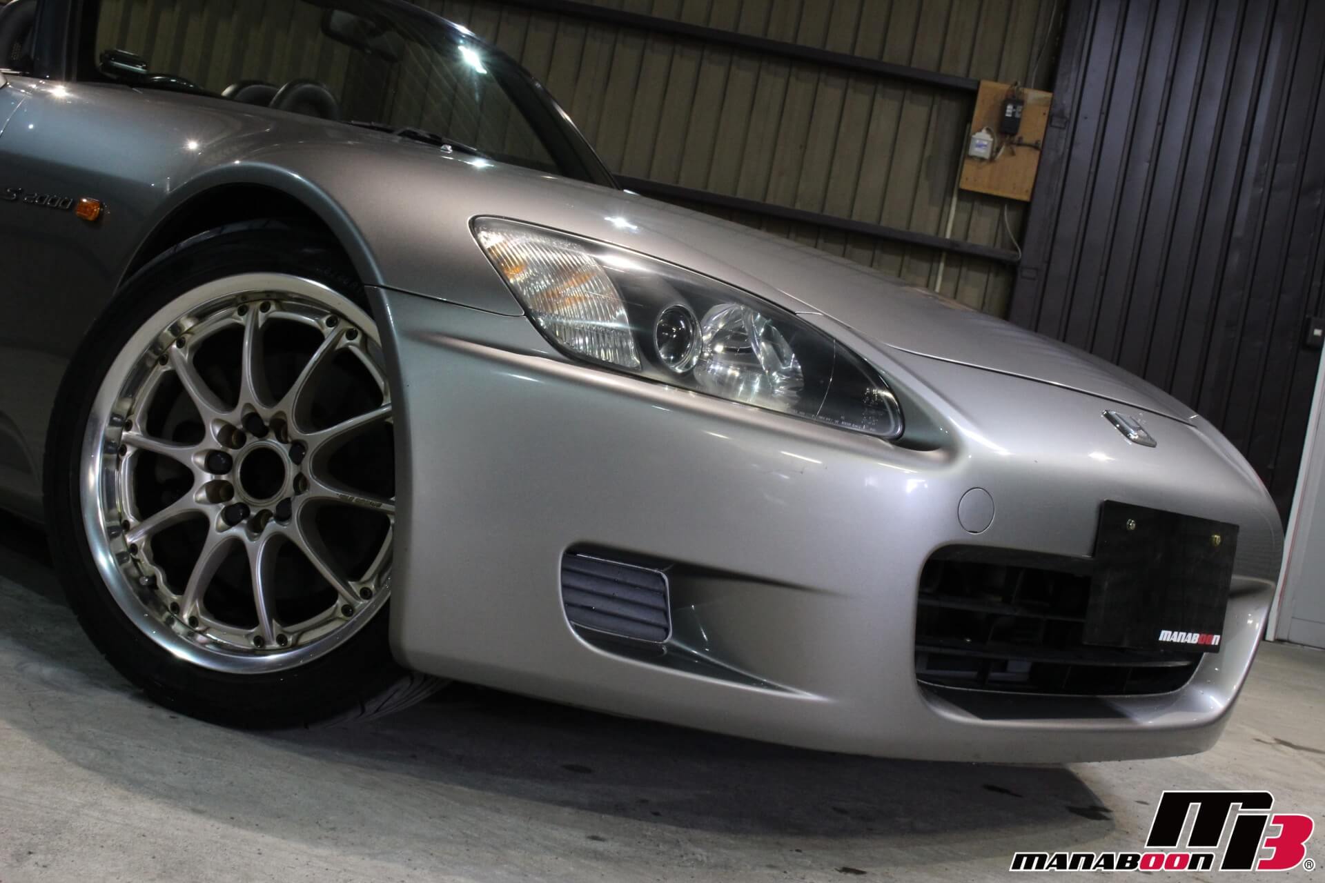 S2000(AP1)画像