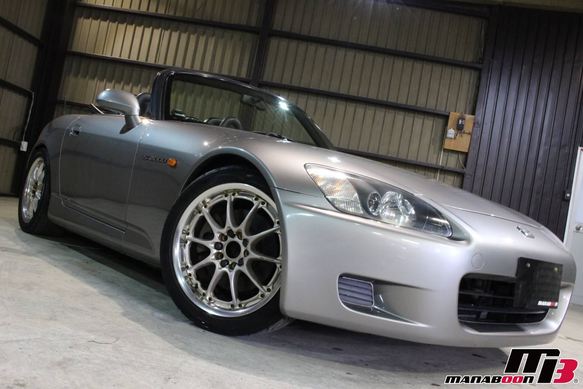 S2000(AP1)画像