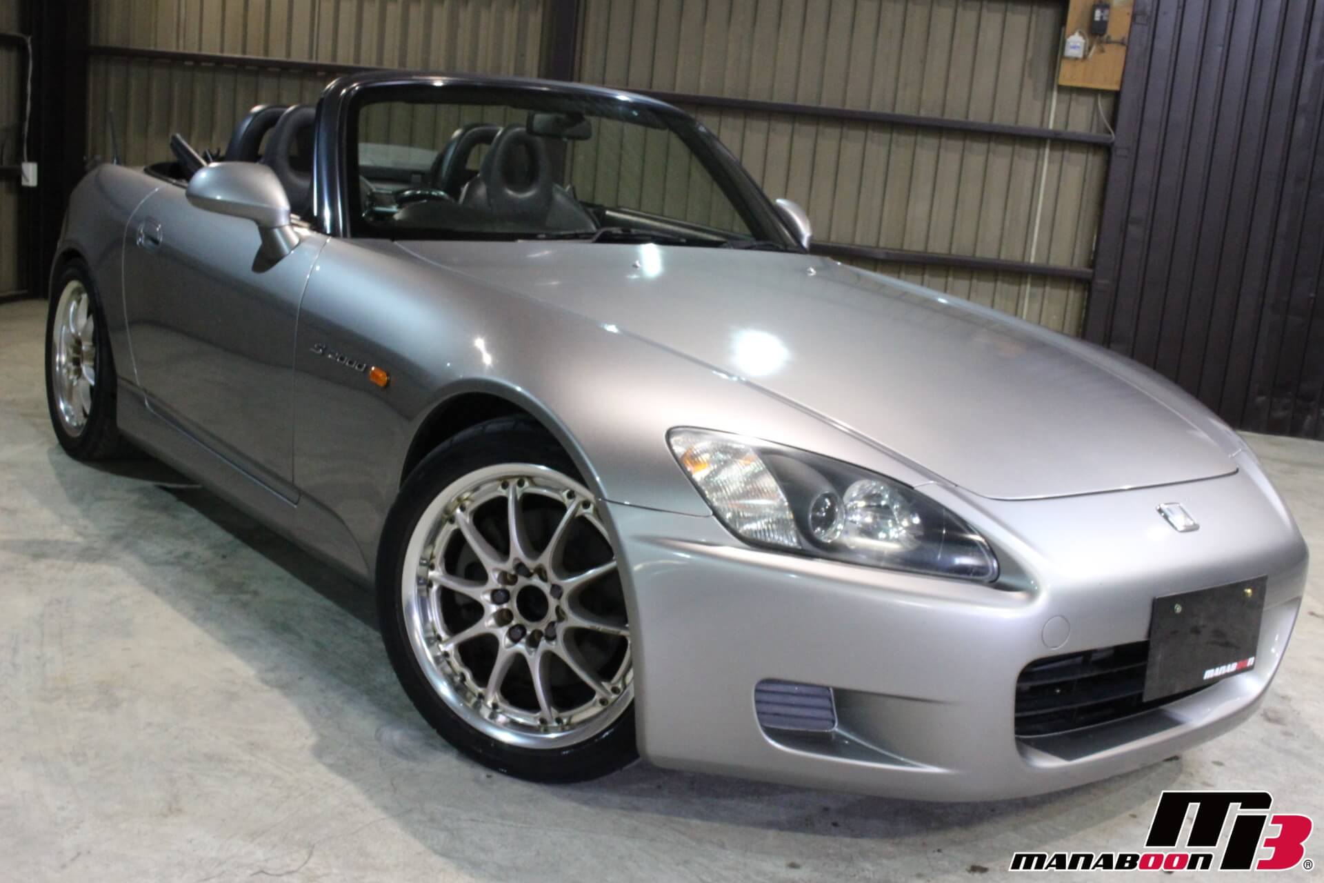 S2000(AP1)画像