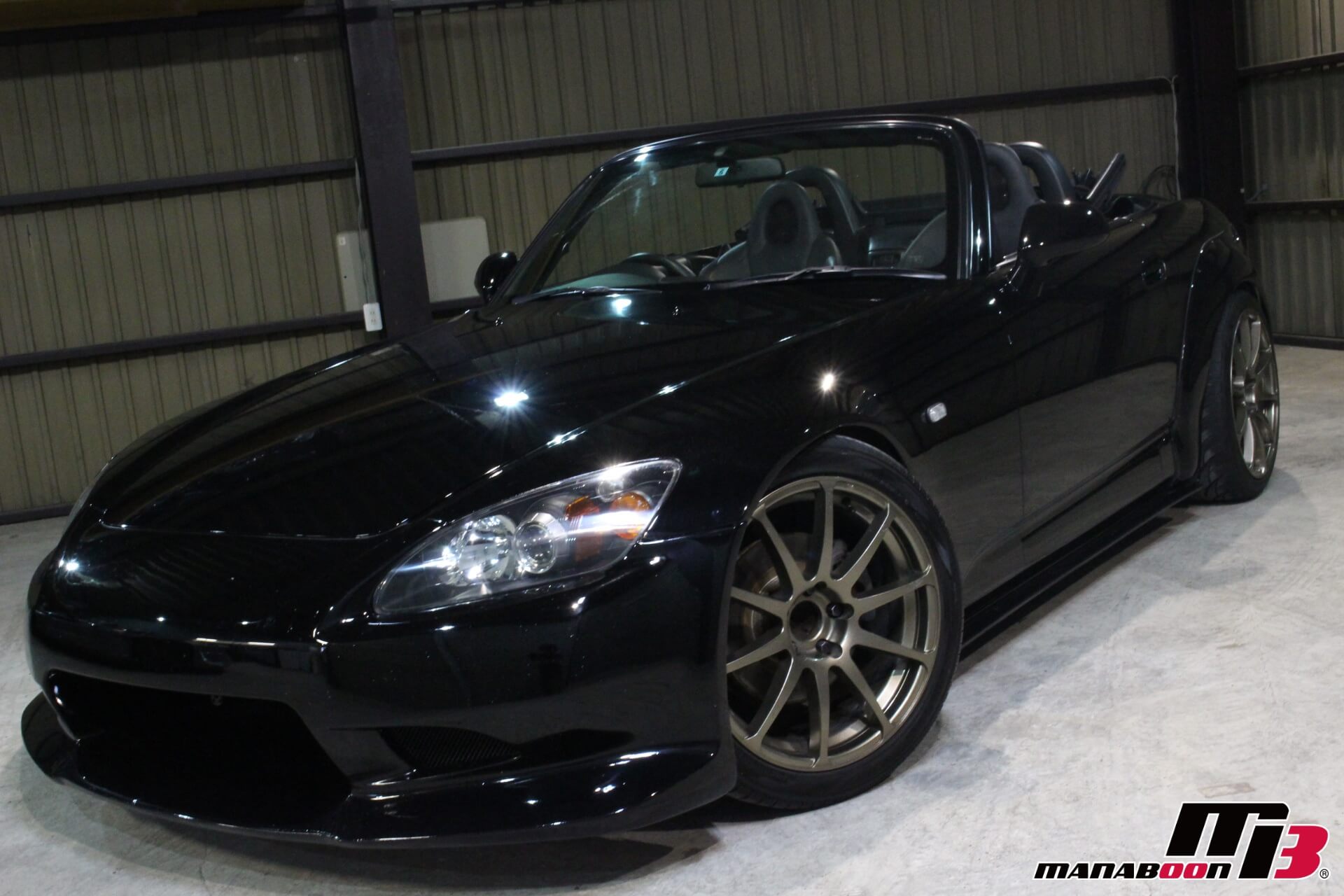 C-WEST S2000画像