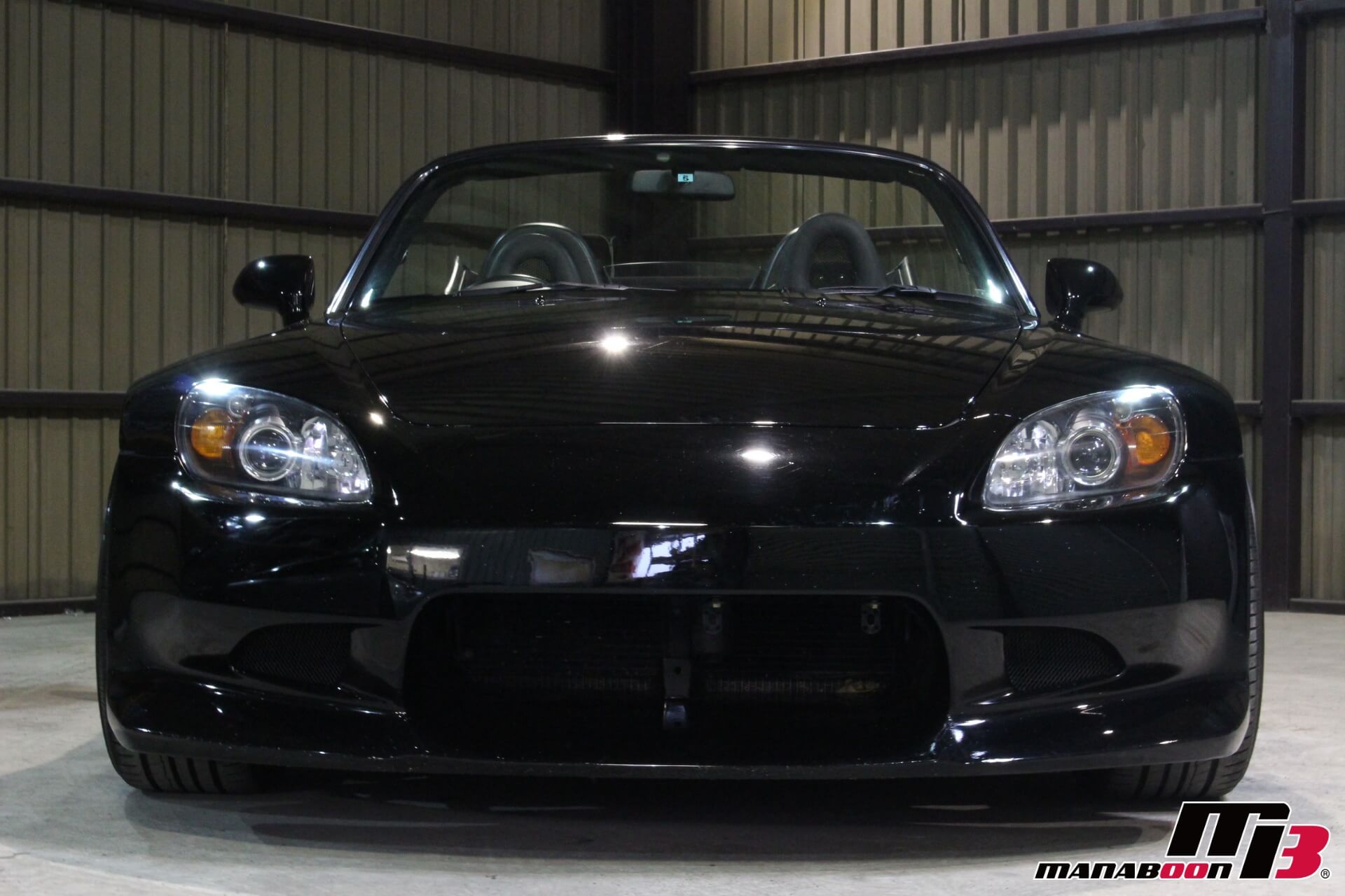 C-WEST S2000画像