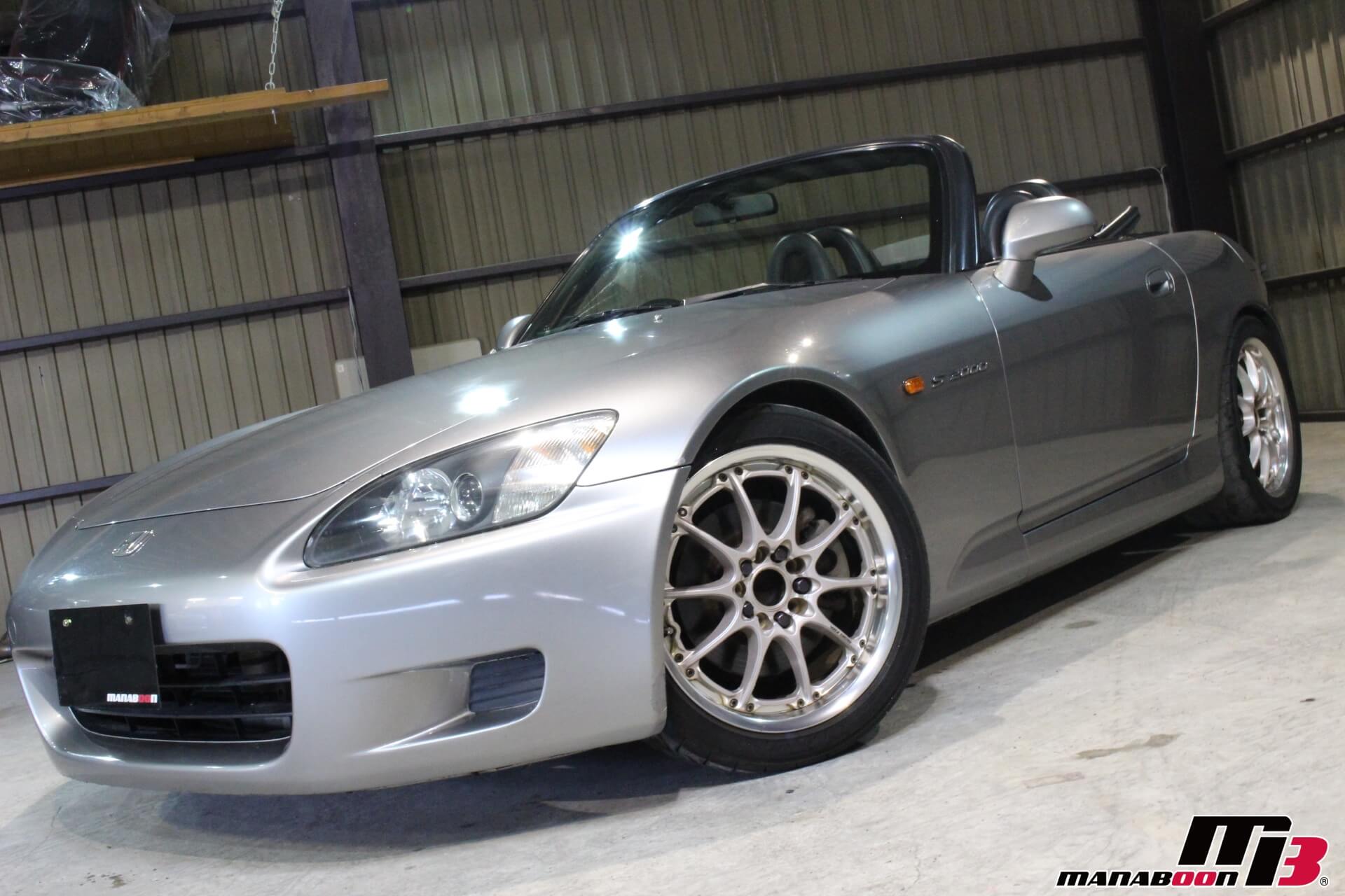 S2000(AP1)画像