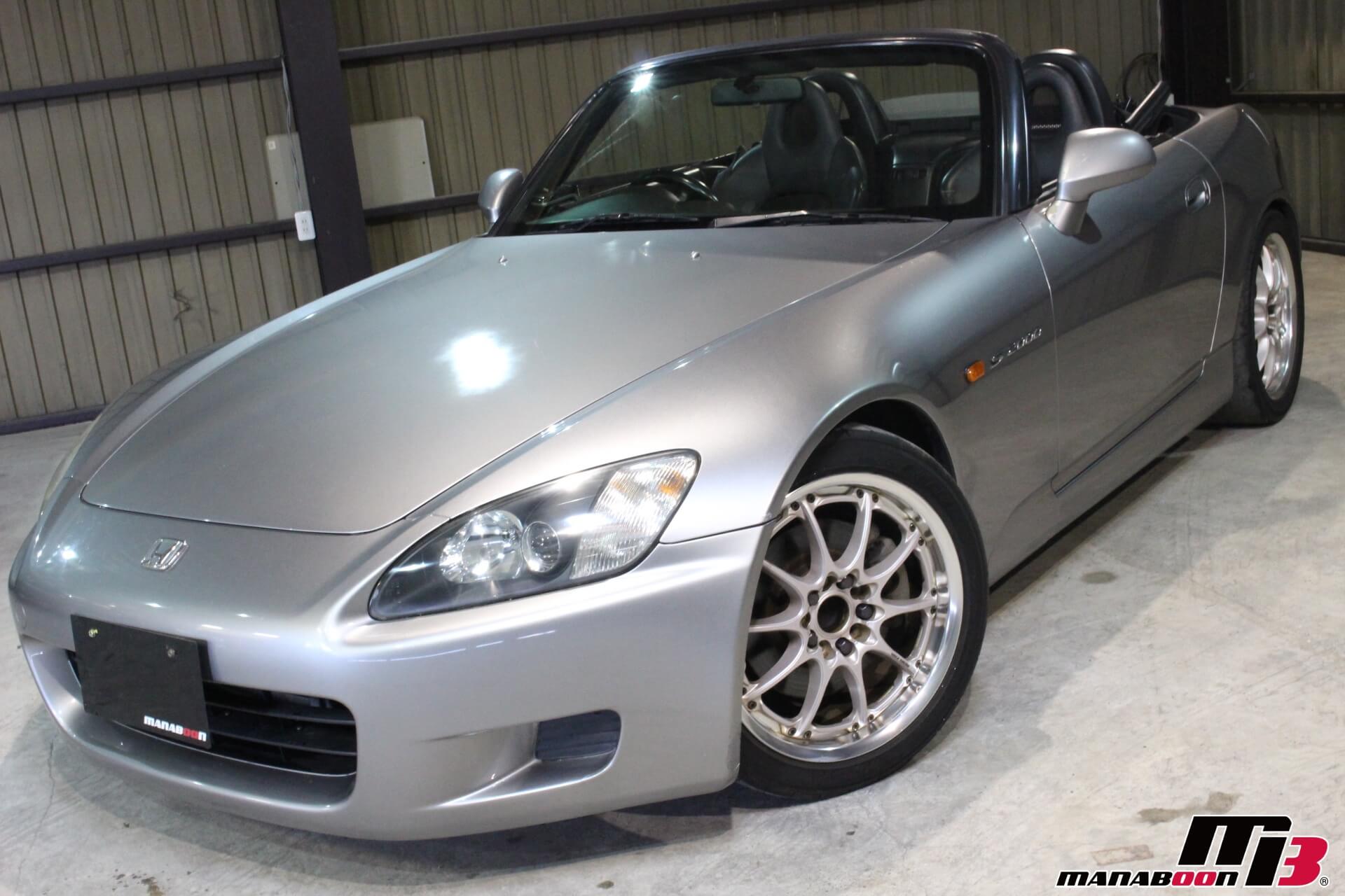 S2000(AP1)画像