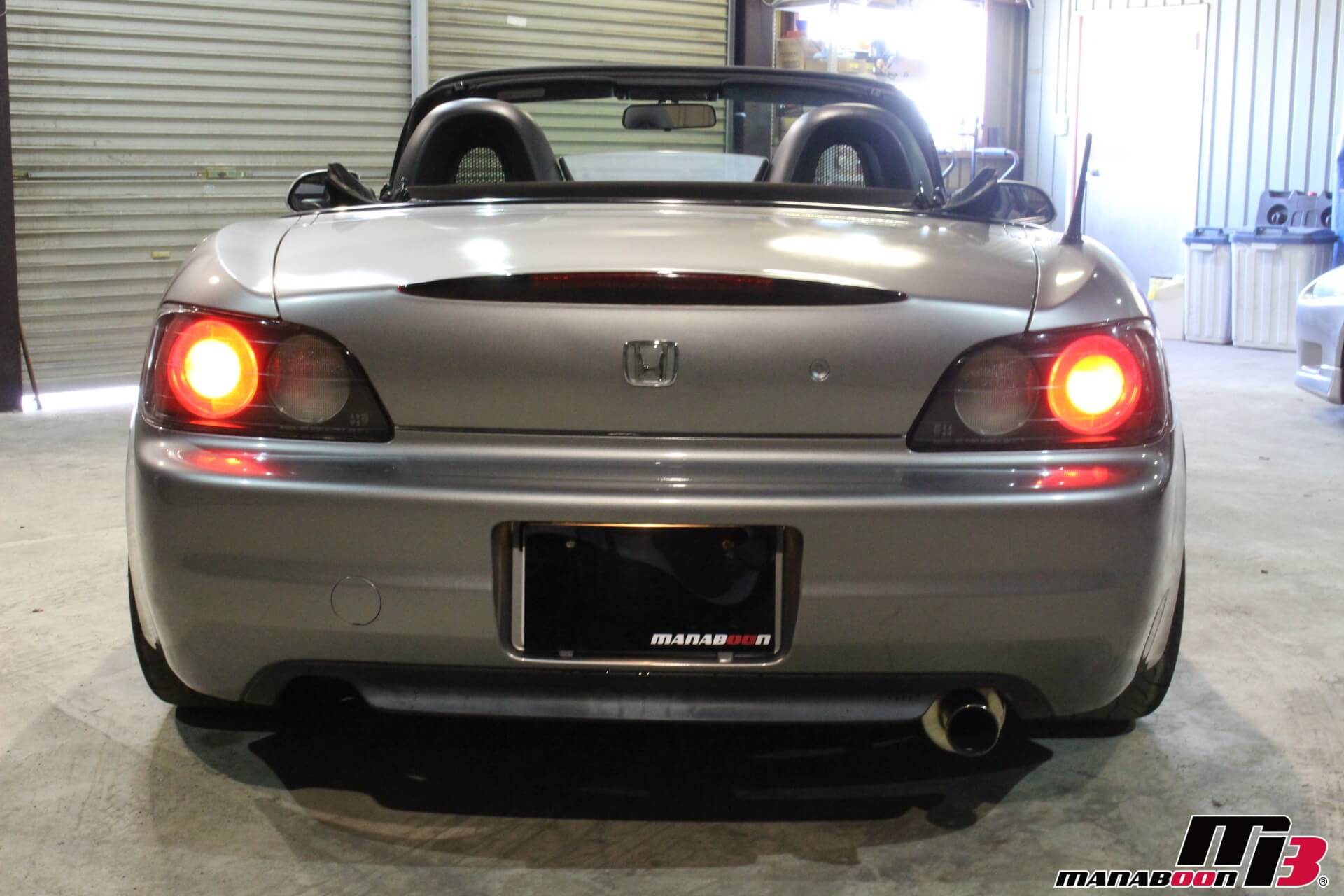 S2000(AP1)画像