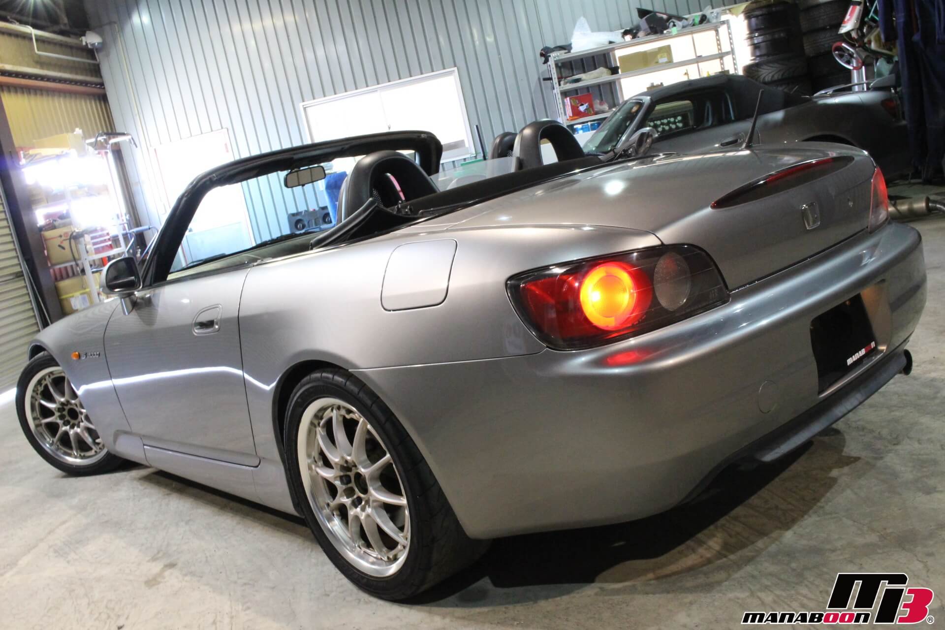 S2000(AP1)画像