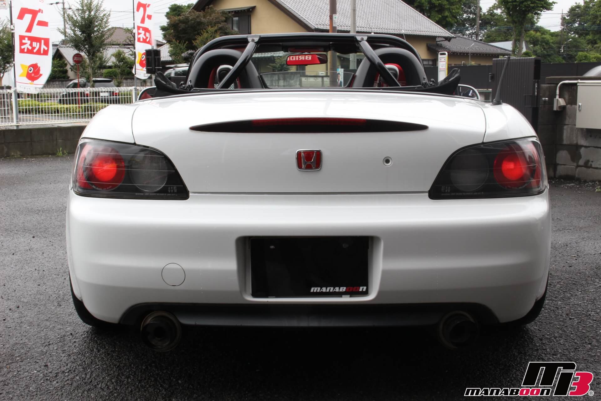 S2000グランプリホワイト画像