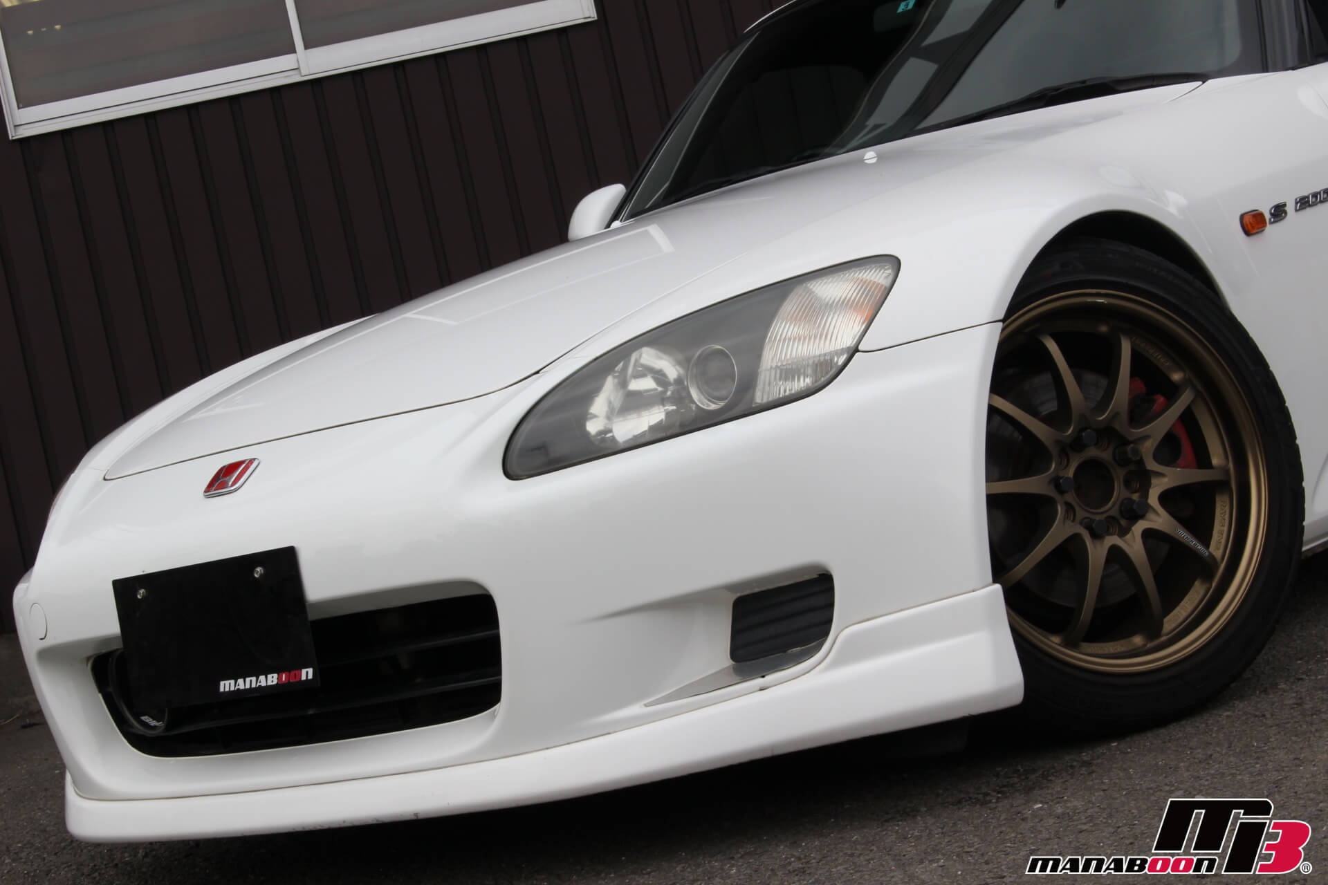 S2000 無限ハードトップ画像