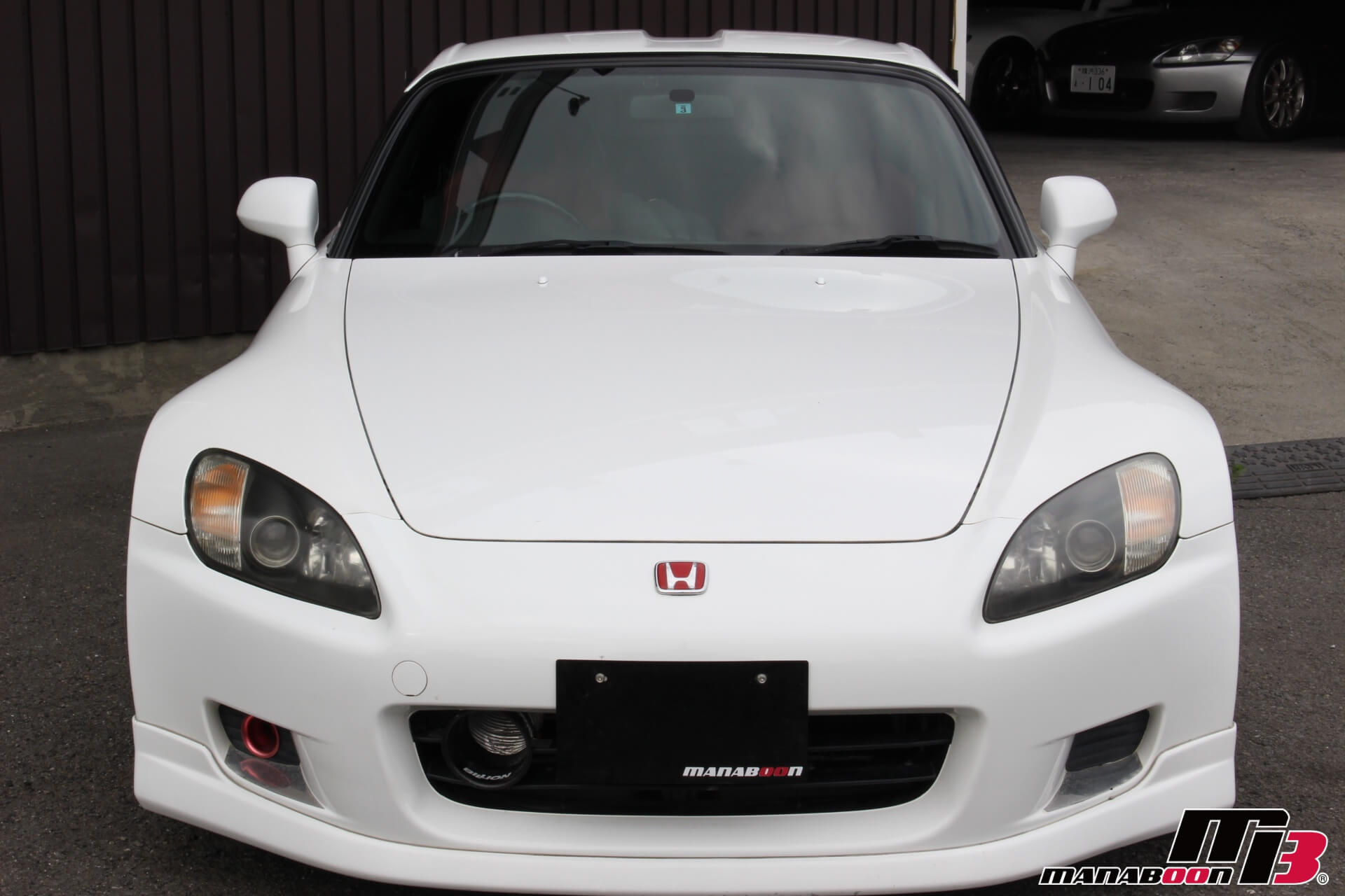 S2000 無限ハードトップ画像