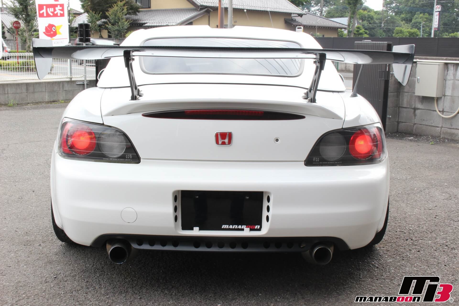 S2000 無限ハードトップ画像