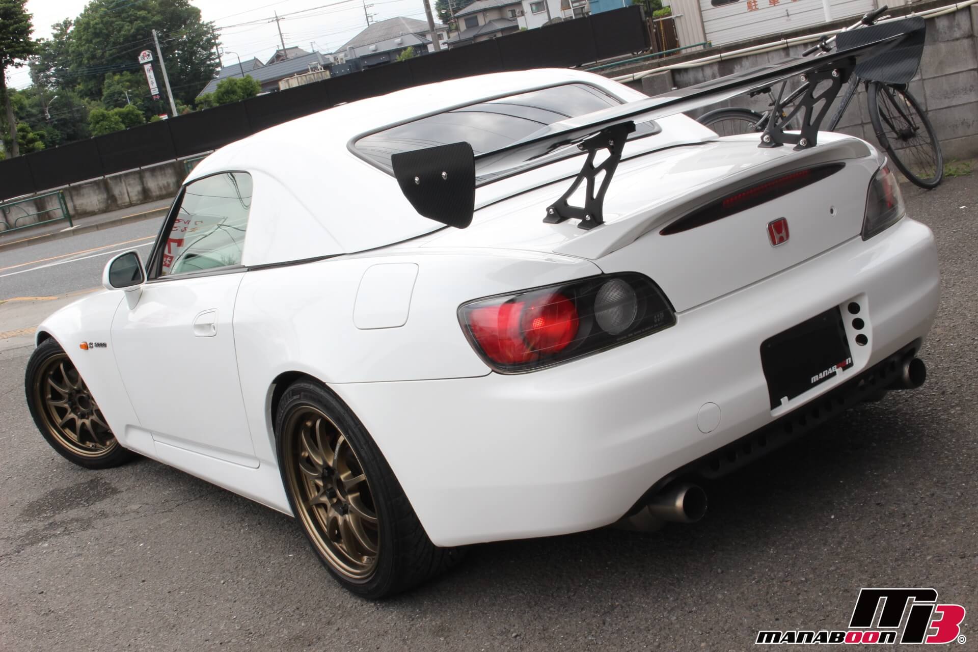 S2000 無限ハードトップ画像