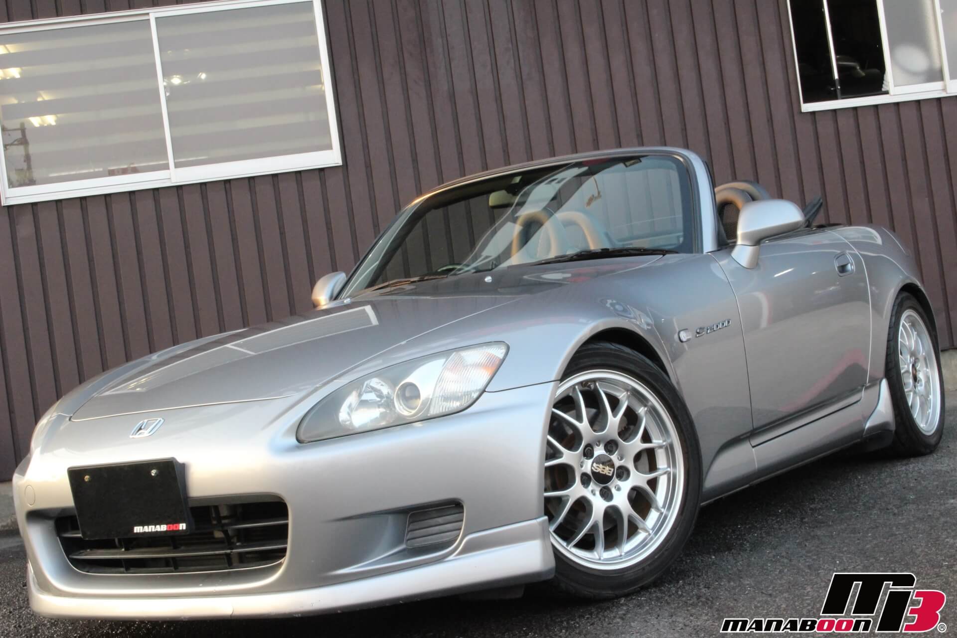 S2000(120型)画像