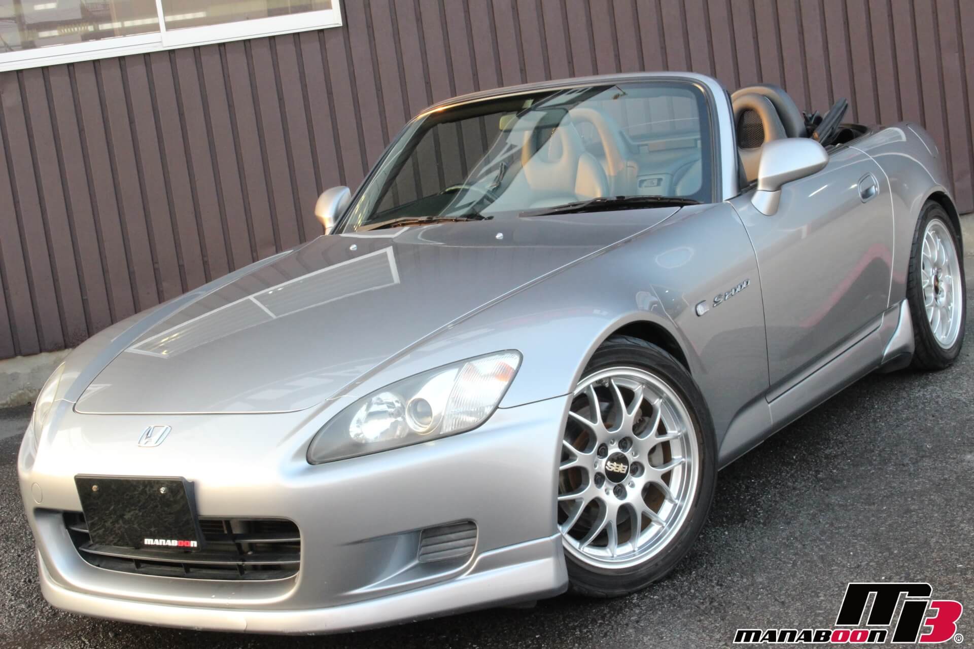 S2000(120型)画像