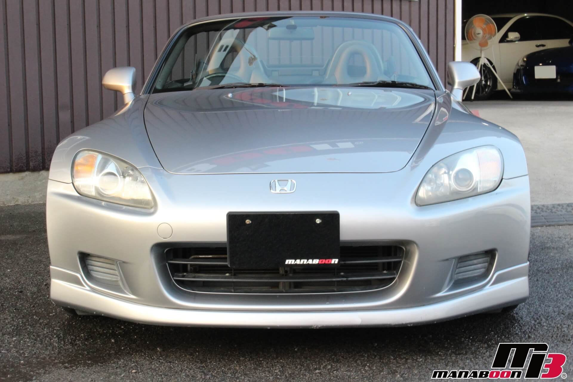 S2000(120型)画像