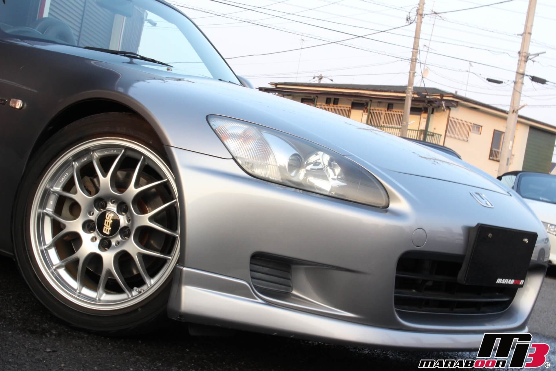 S2000(120型)画像