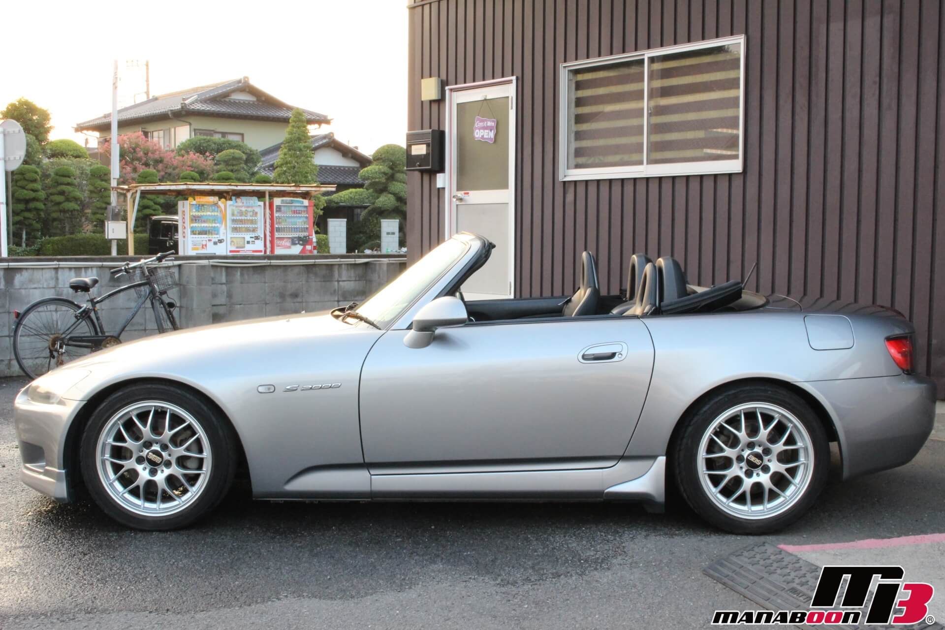 S2000(120型)画像