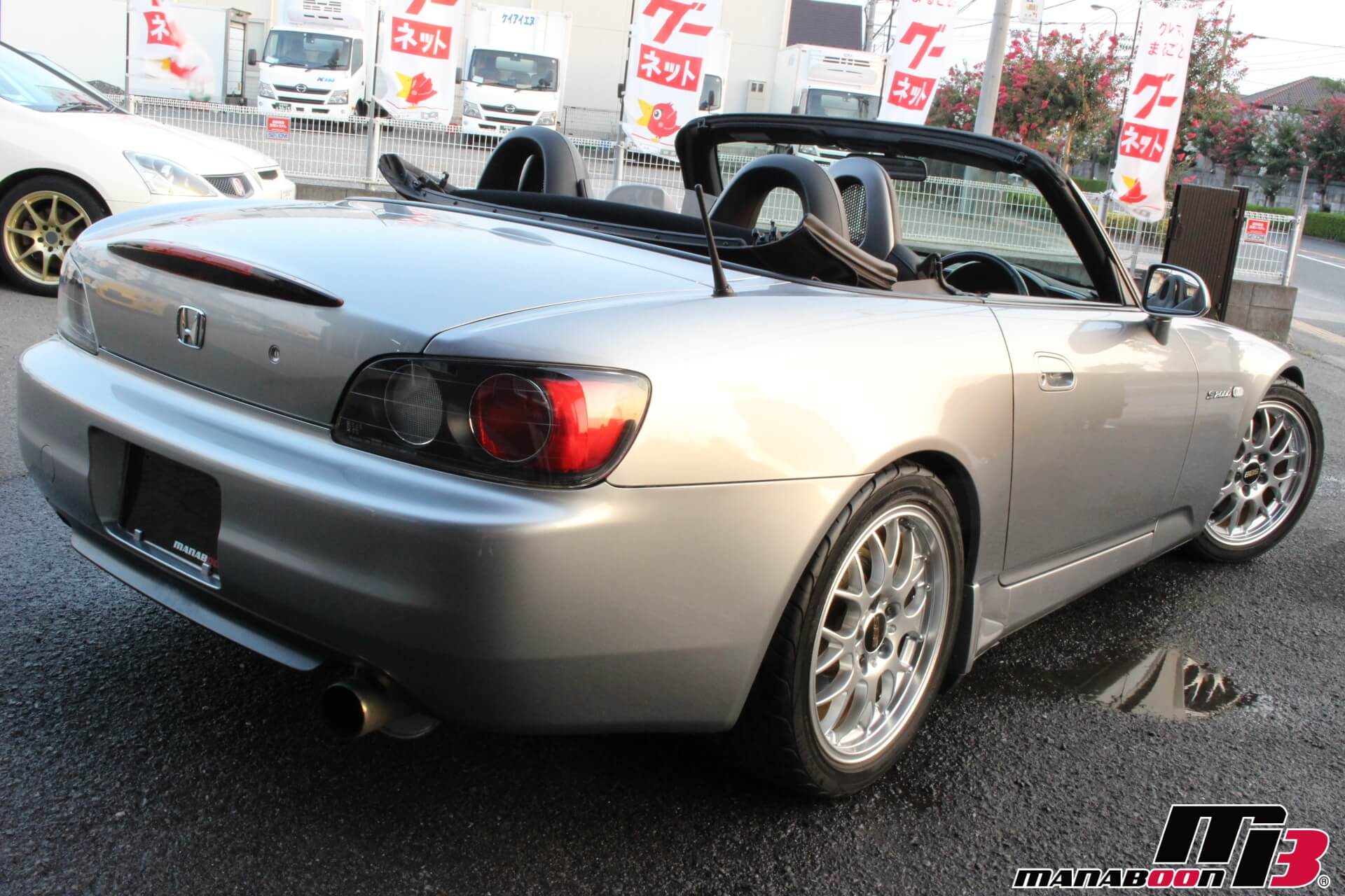 S2000(120型)画像