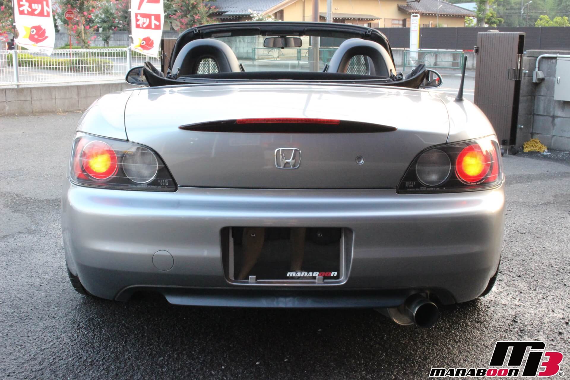 S2000(120型)画像