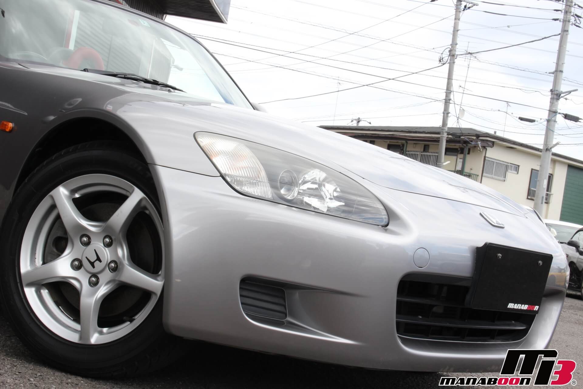 S2000(AP1)画像