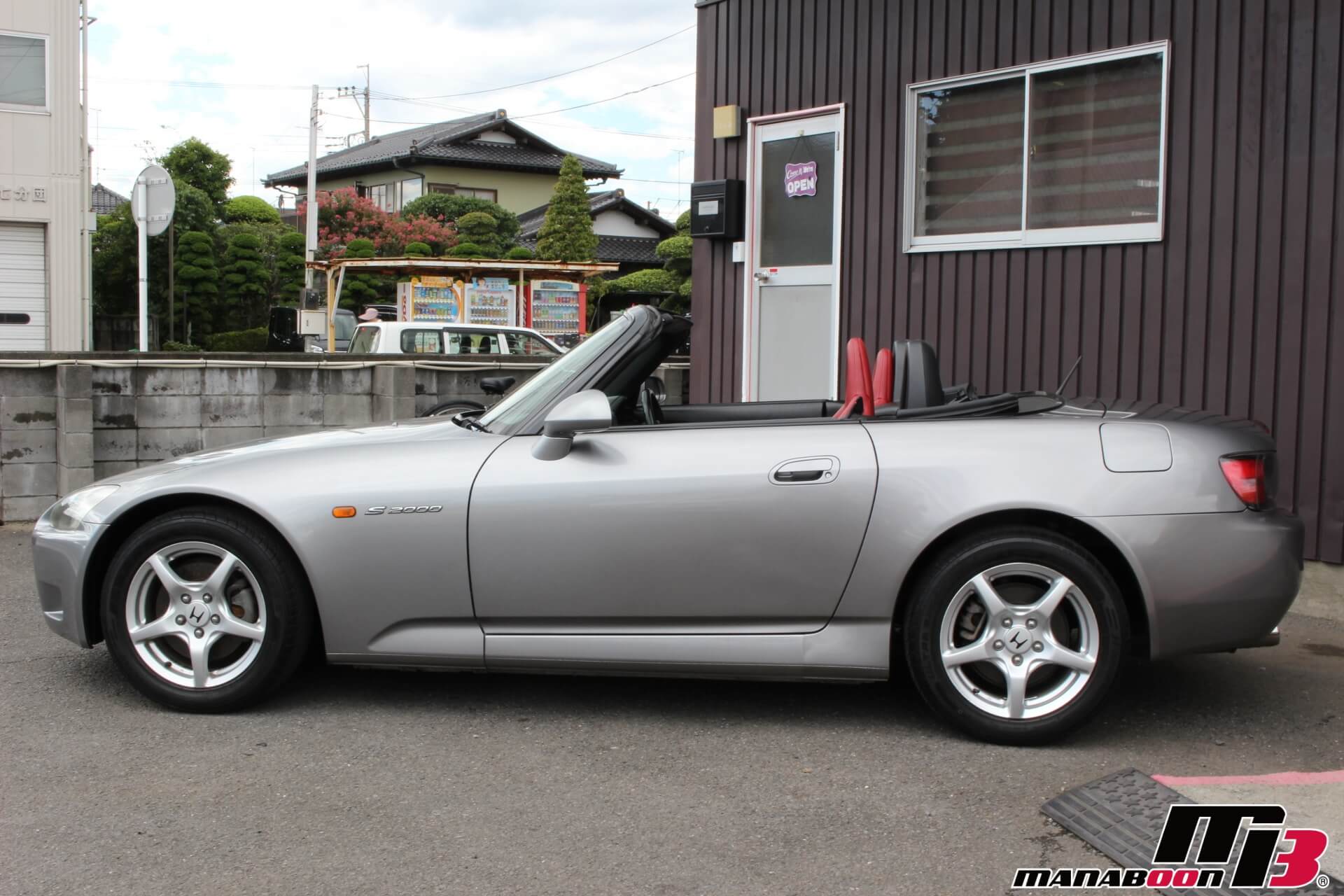 S2000(AP1)画像