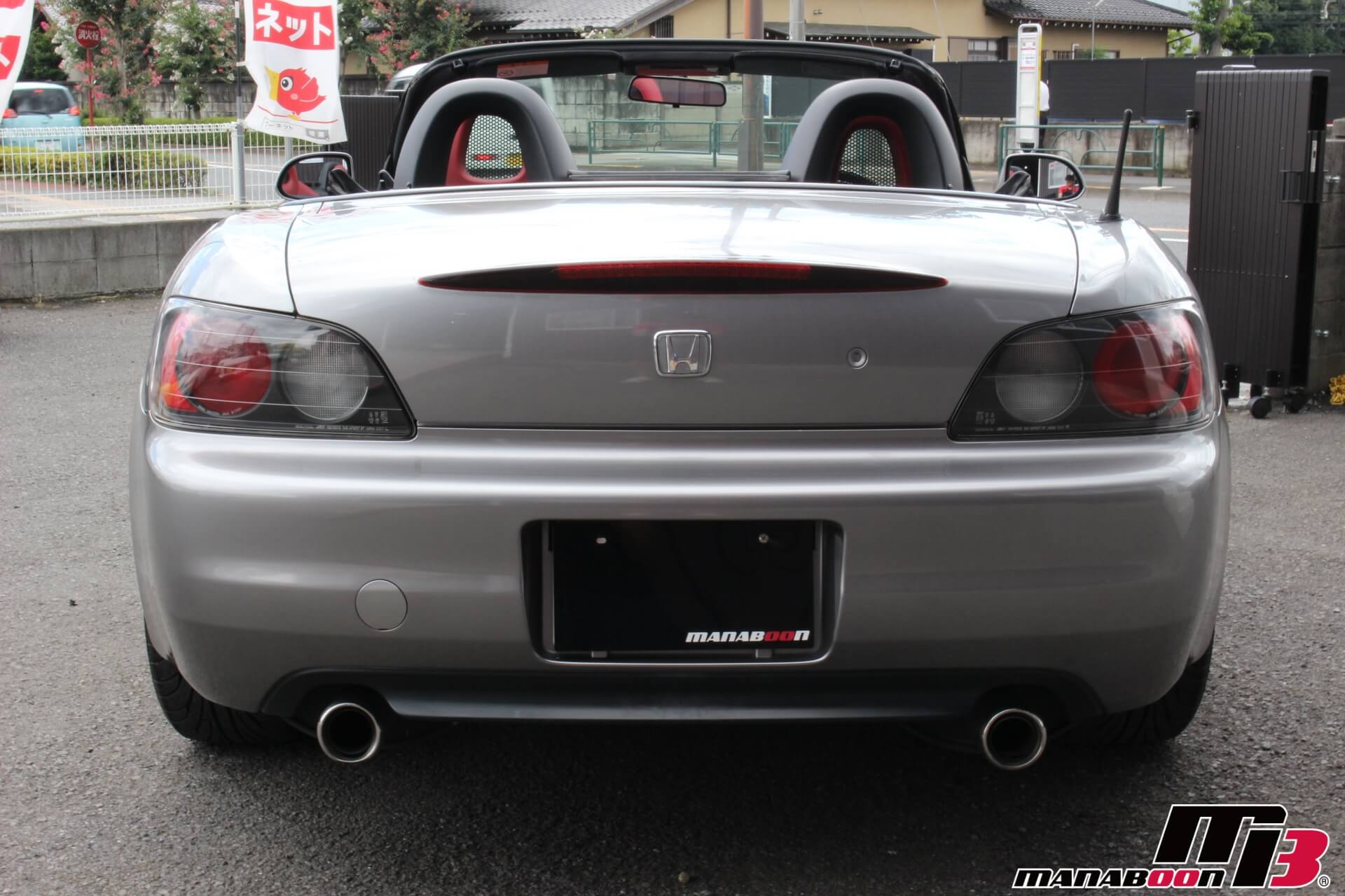 S2000(AP1)画像