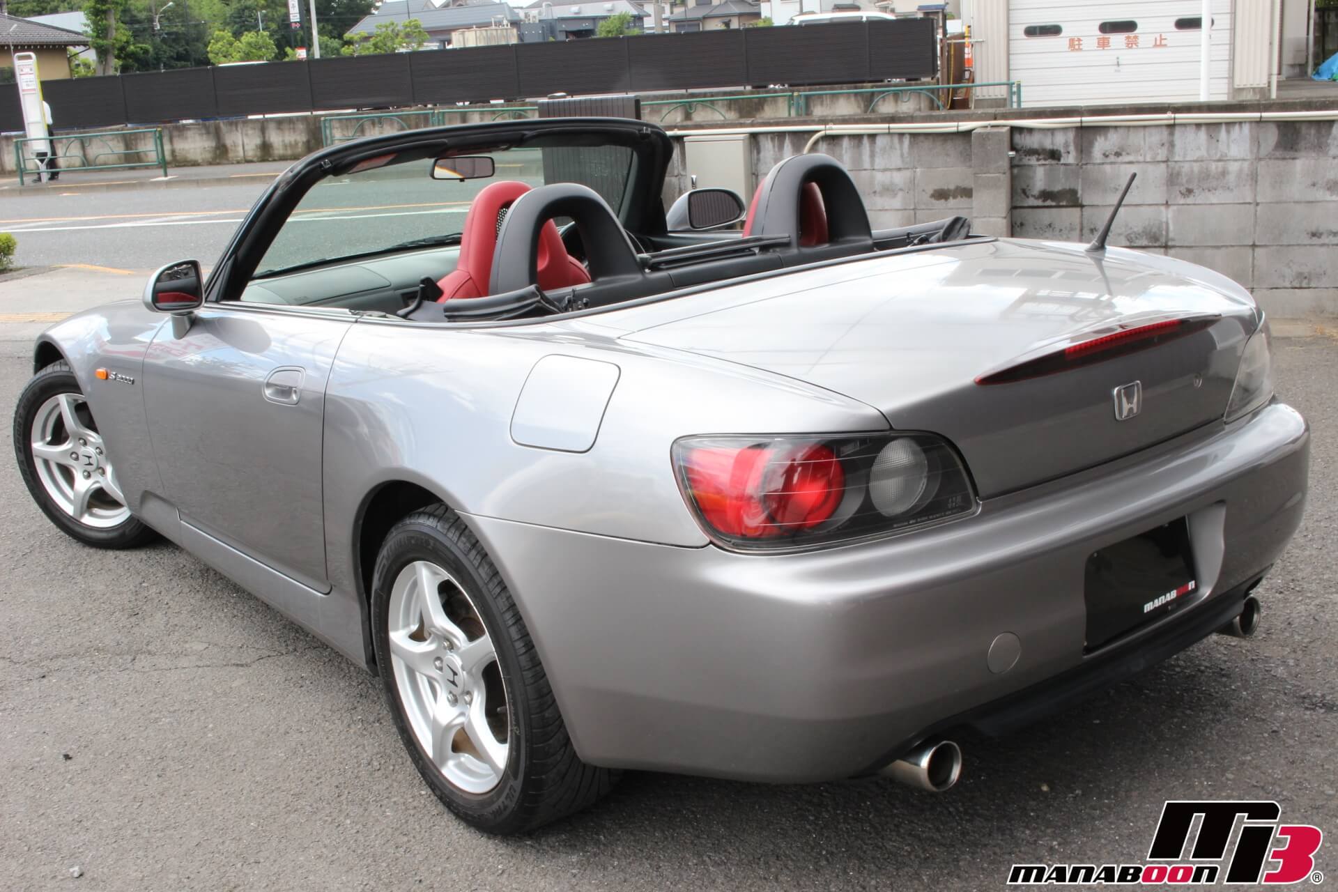 S2000(AP1)画像