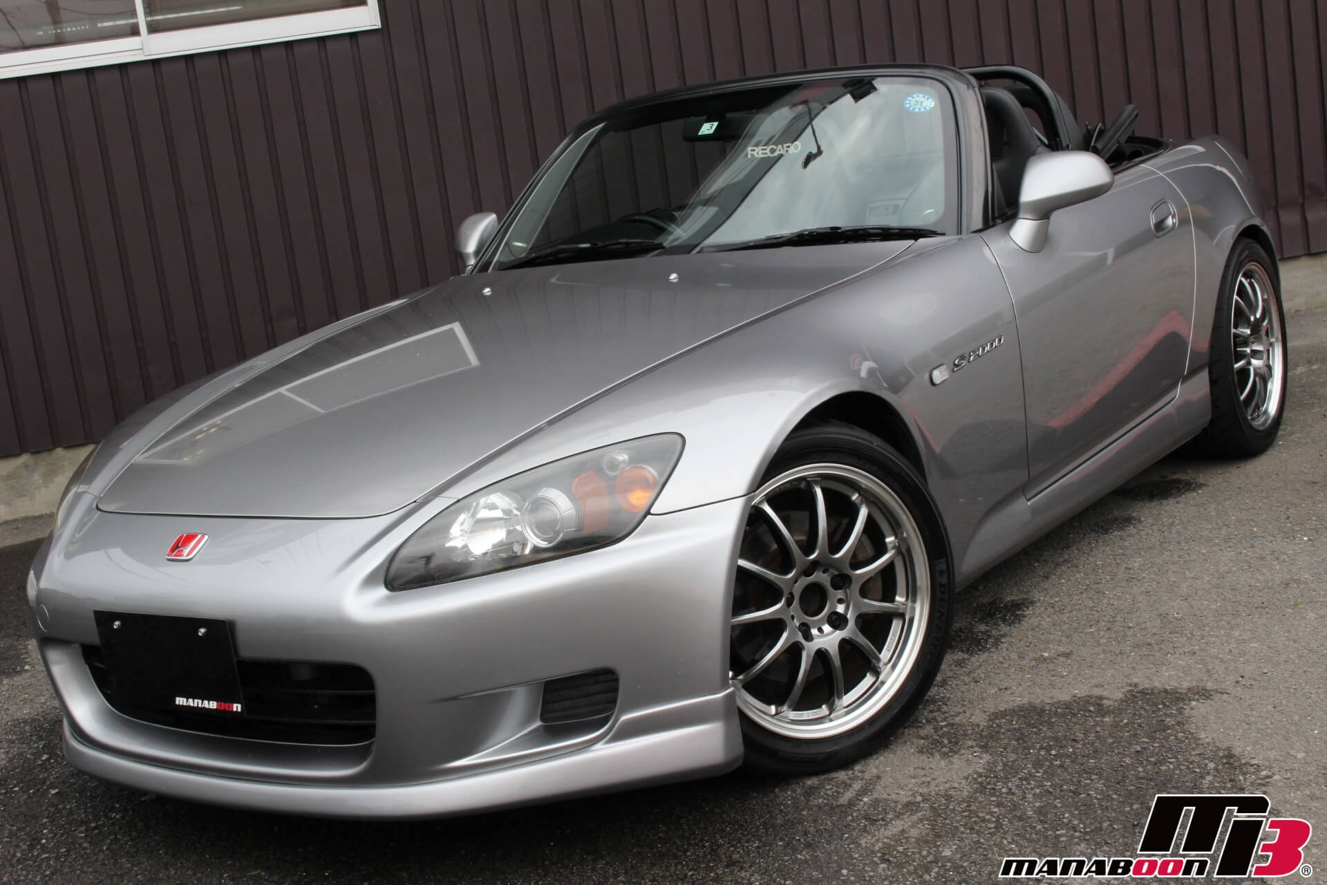 S2000(AP1)画像