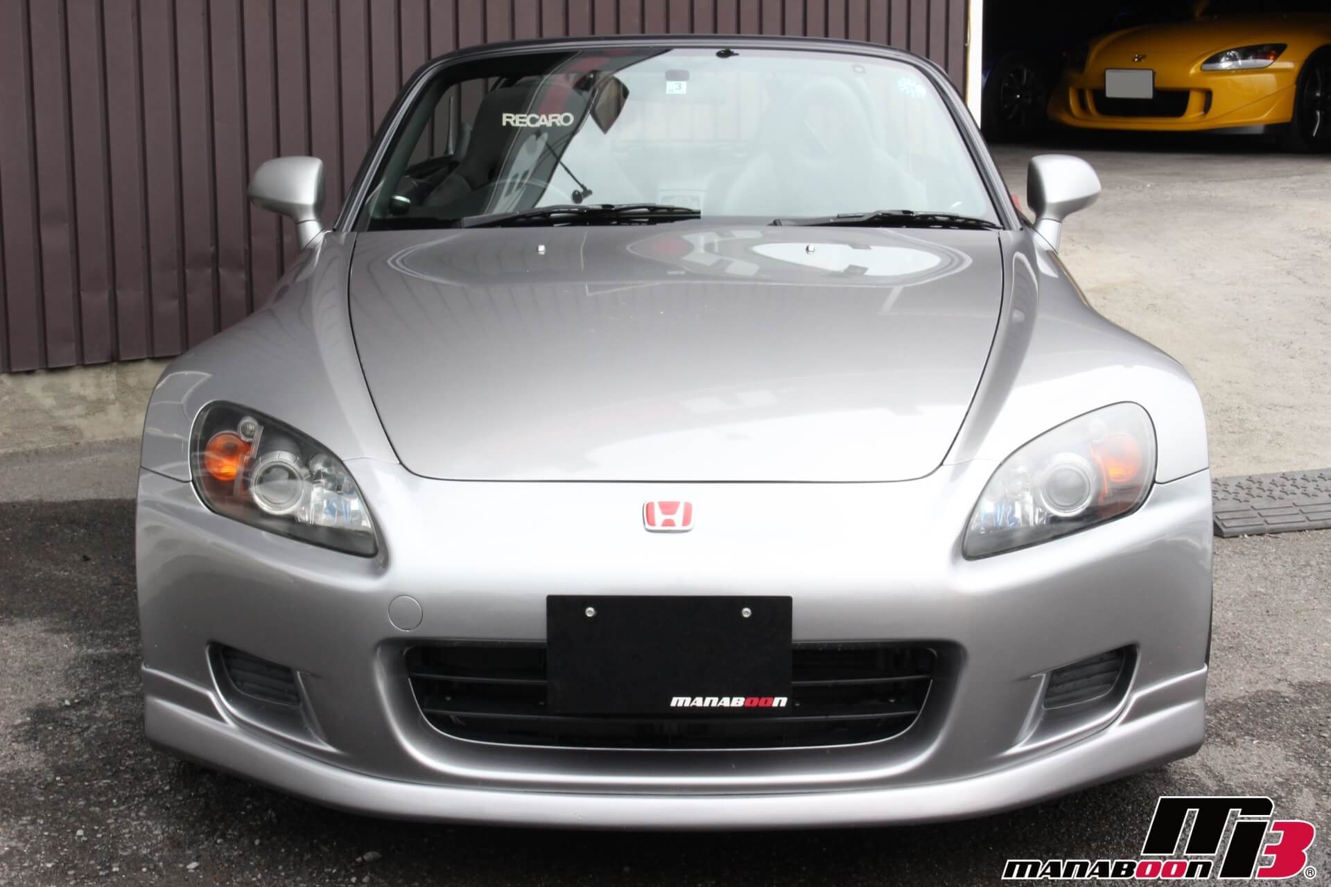 S2000(AP1)画像