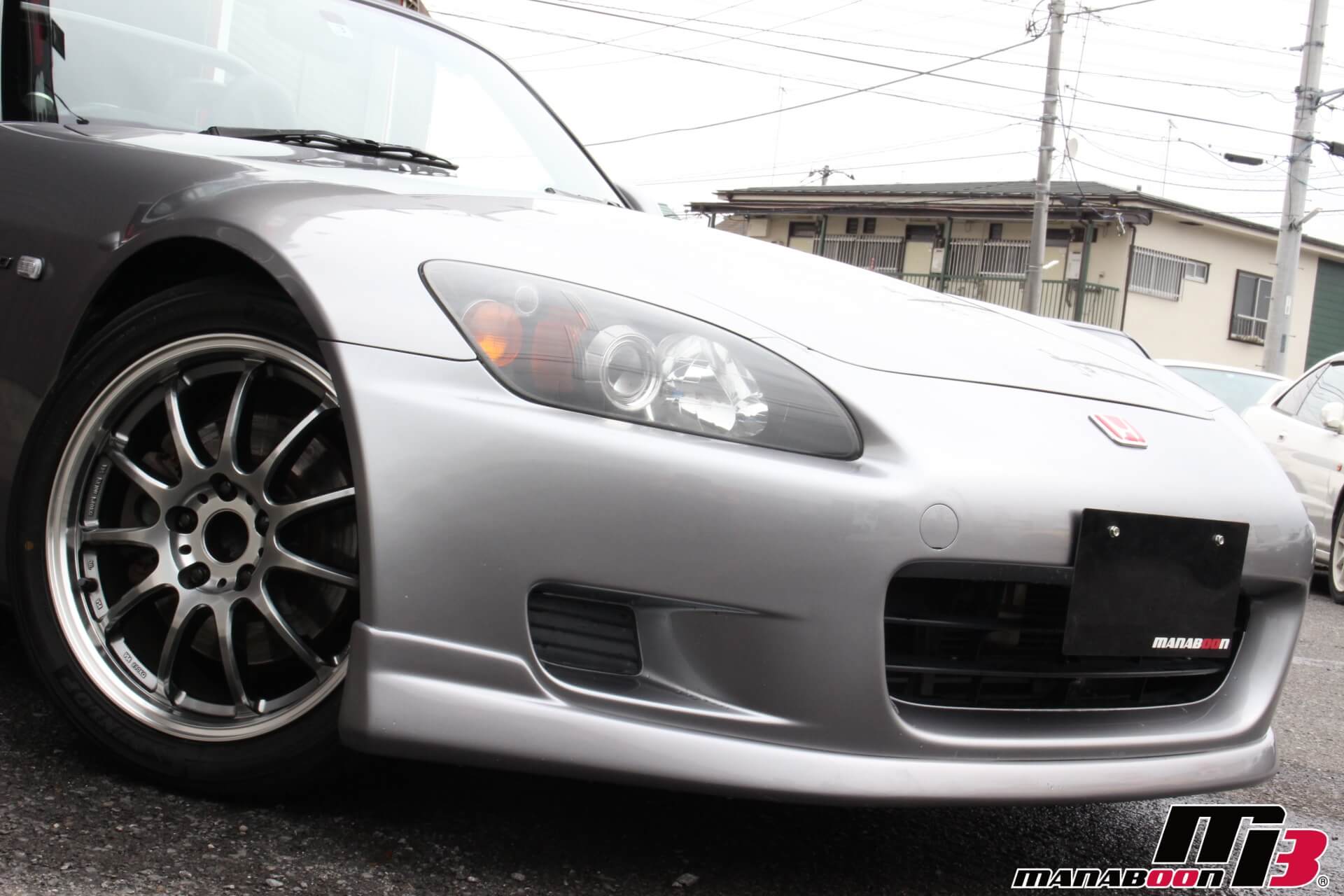 S2000(AP1)画像