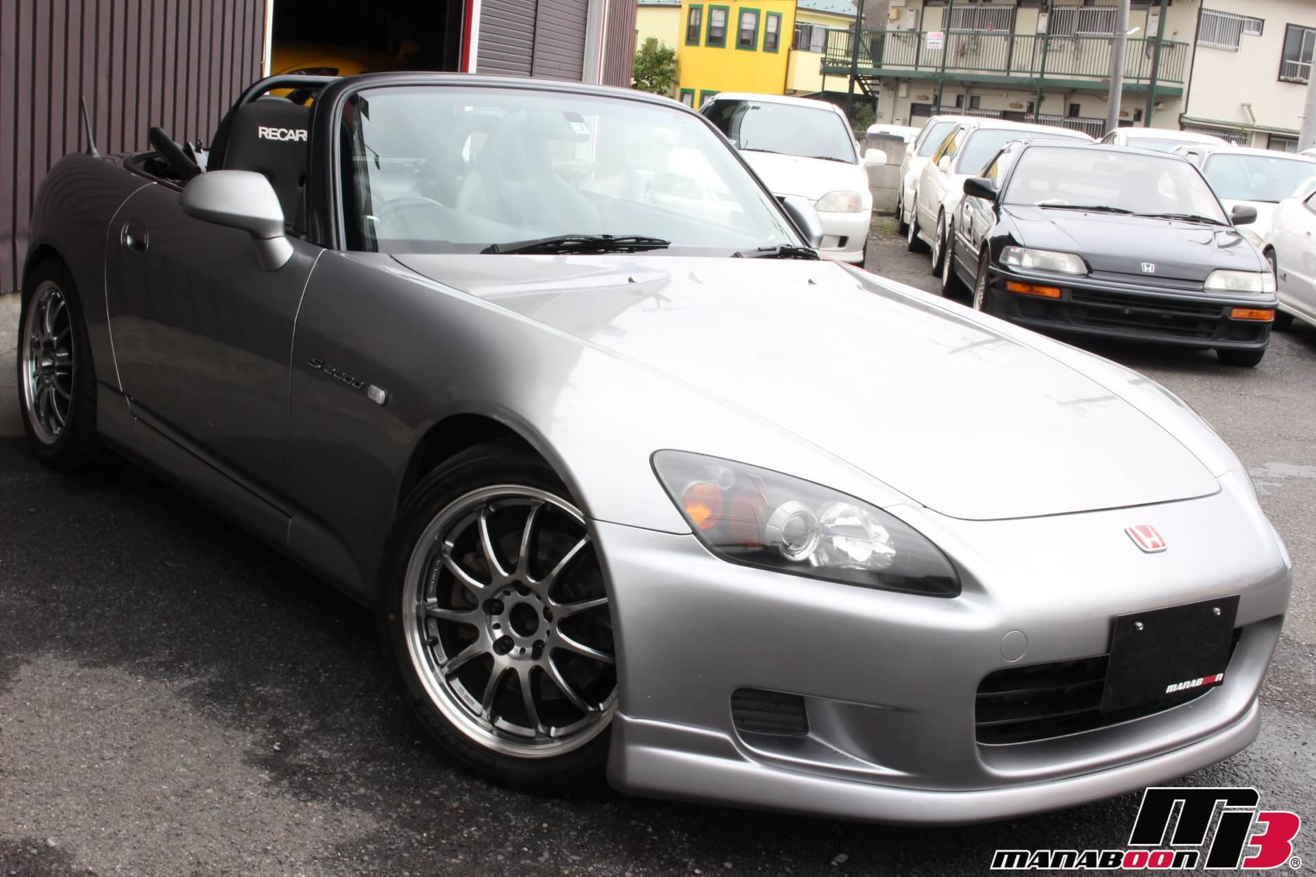 S2000(AP1)画像