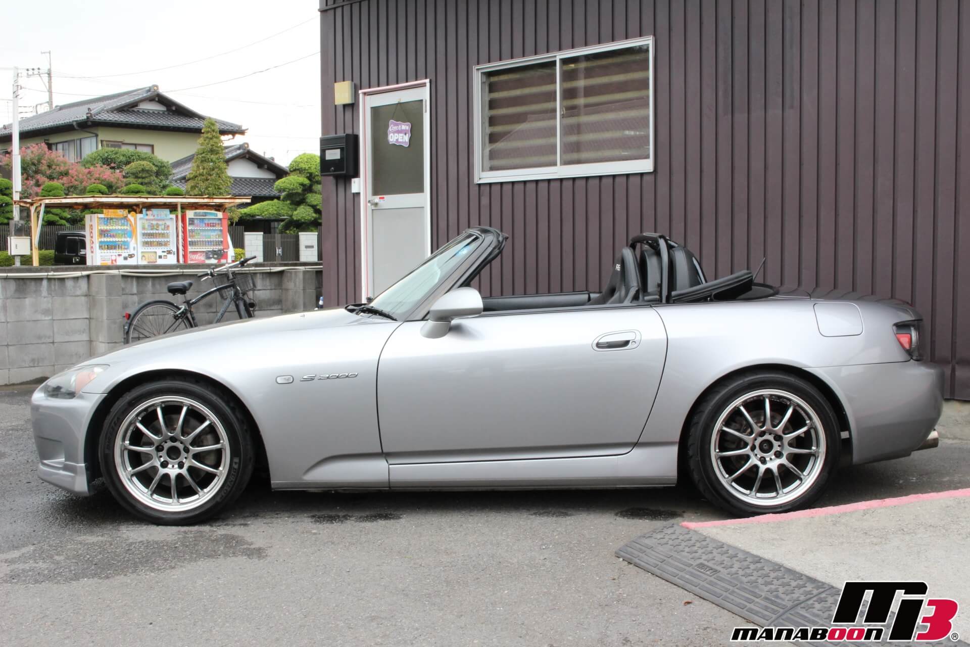 S2000(AP1)画像